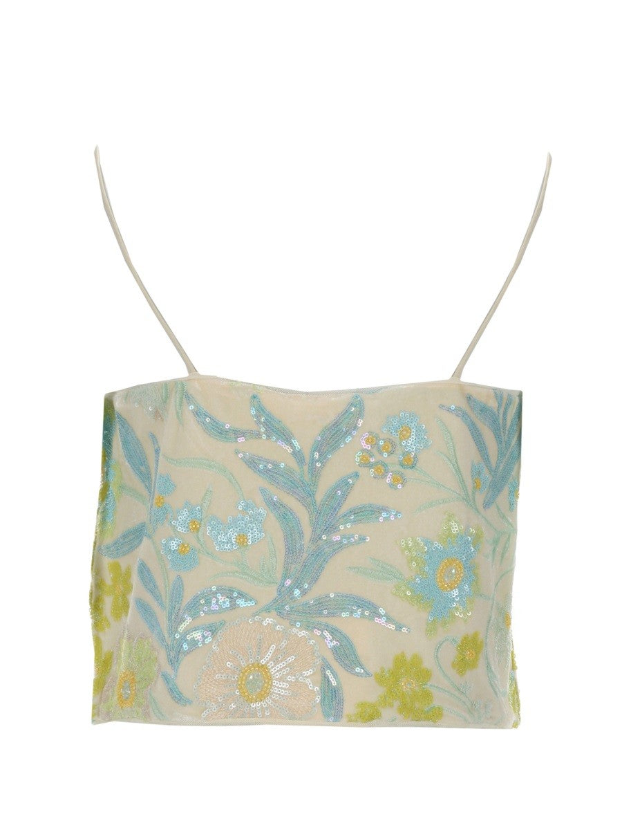 BAUM UND PFERDGARTEN - Woman - Multicolor - Top