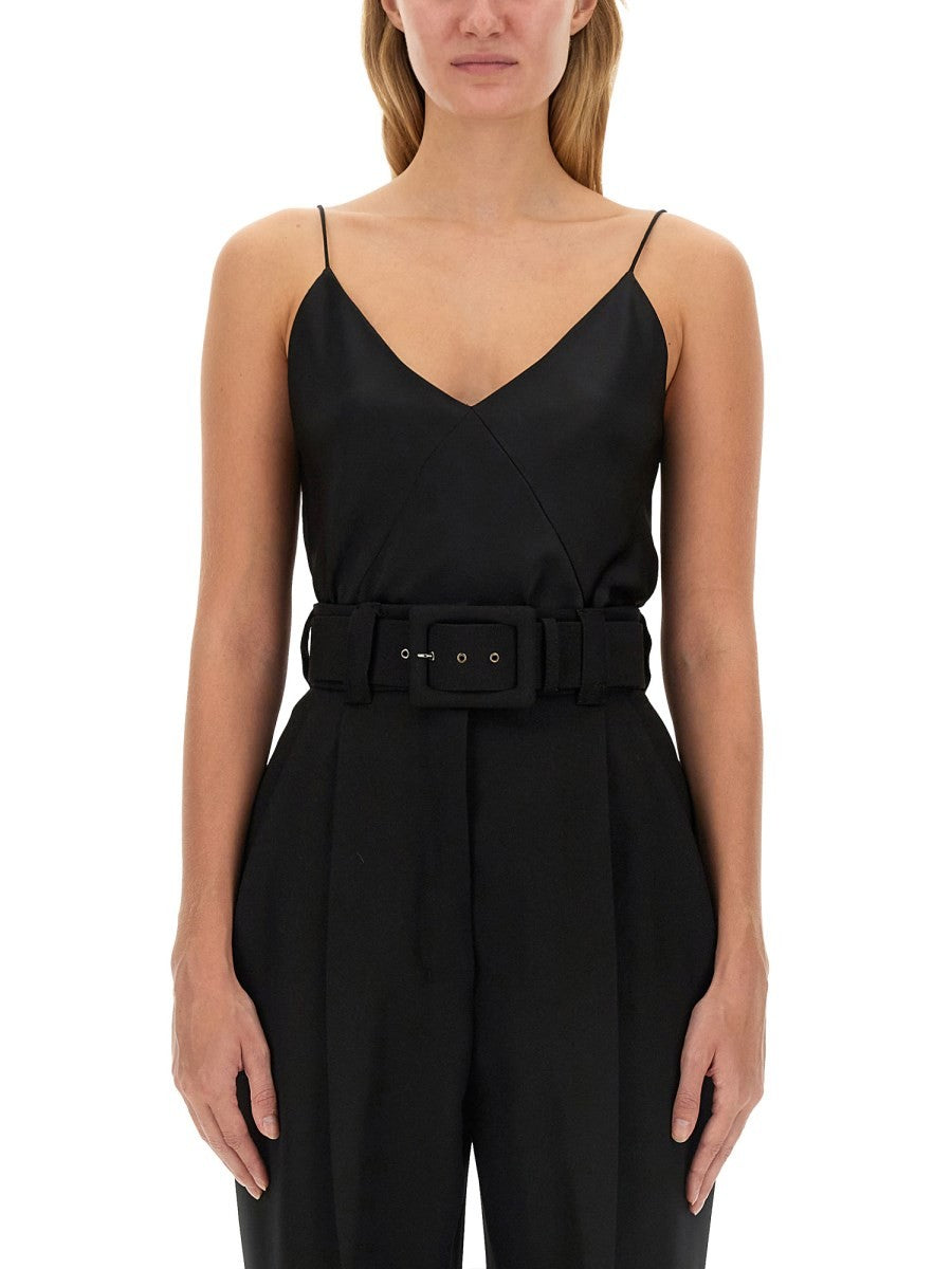 Max Mara - Női - Fekete - Felső