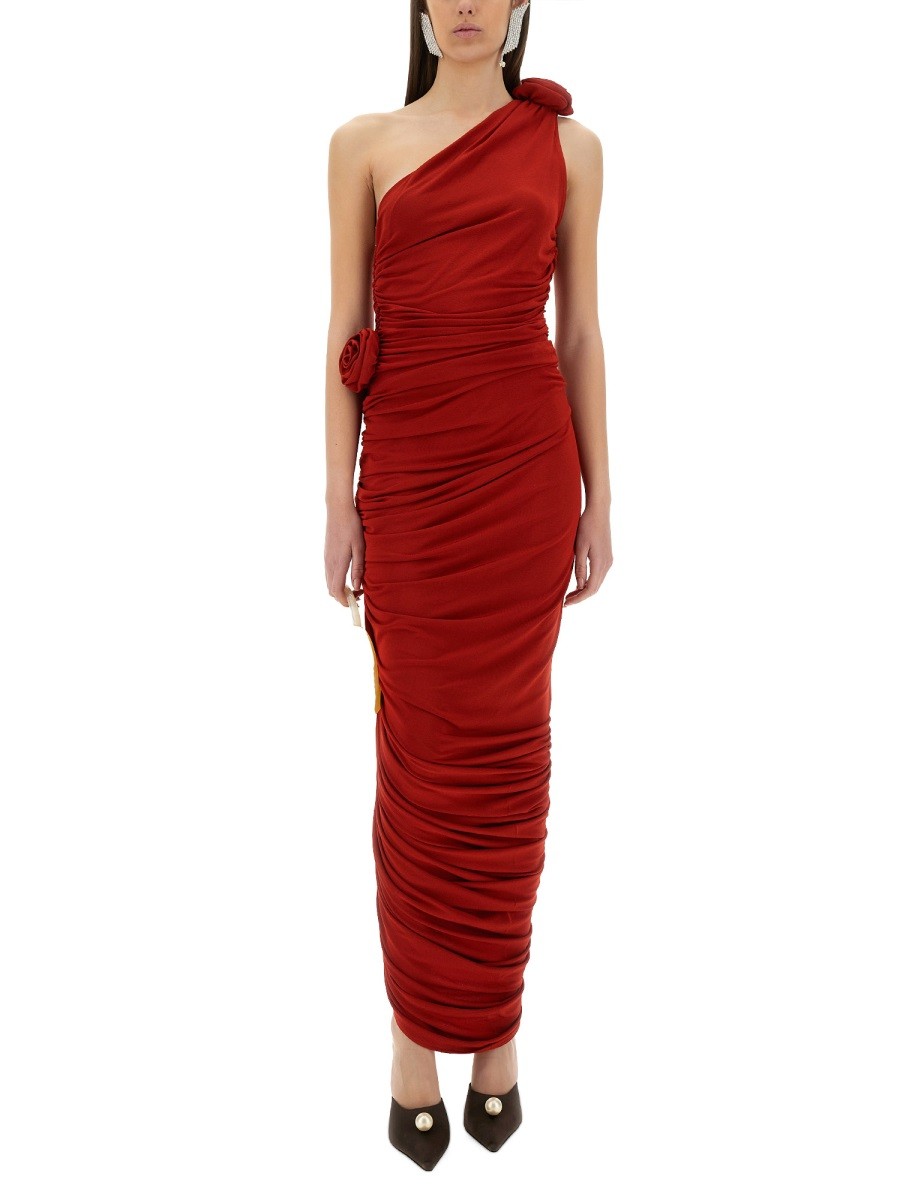 MAGDA BUTRYM - Woman - Red - Top