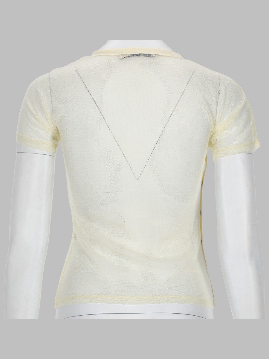 PALOMA WOOL - Woman - White - T-shirt