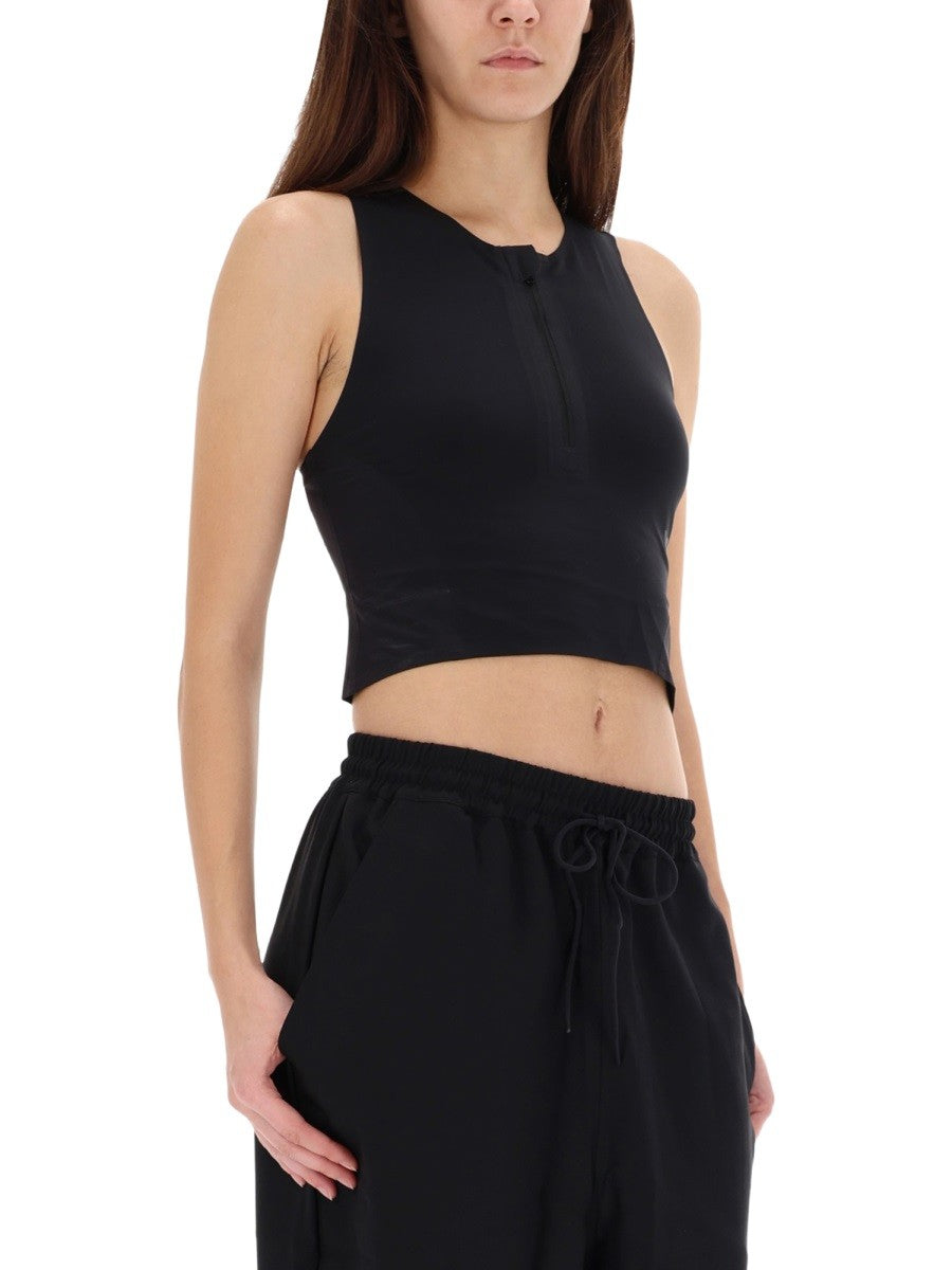 Y - 3 - Női - Fekete - Felső