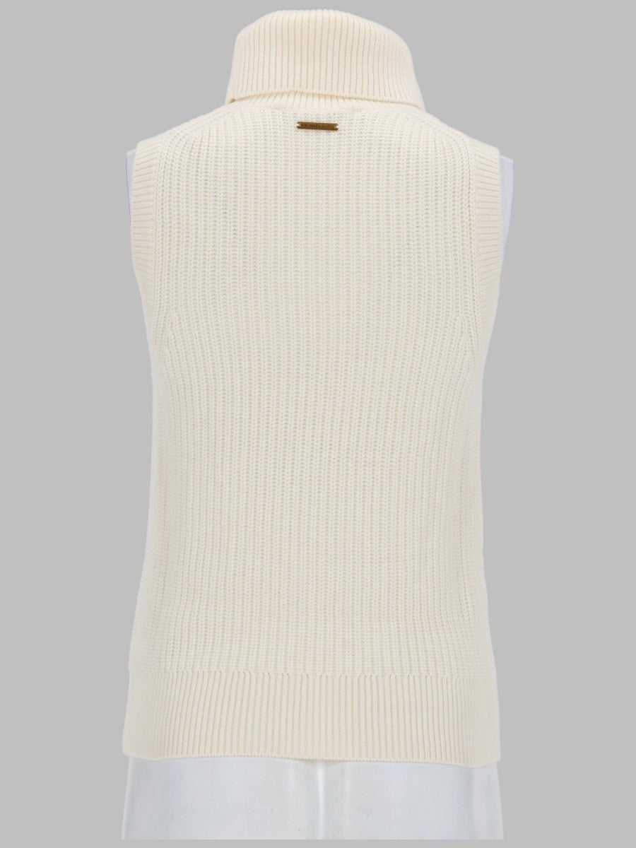 MICHAEL BY MICHAEL KORS - Woman - White - Sweater