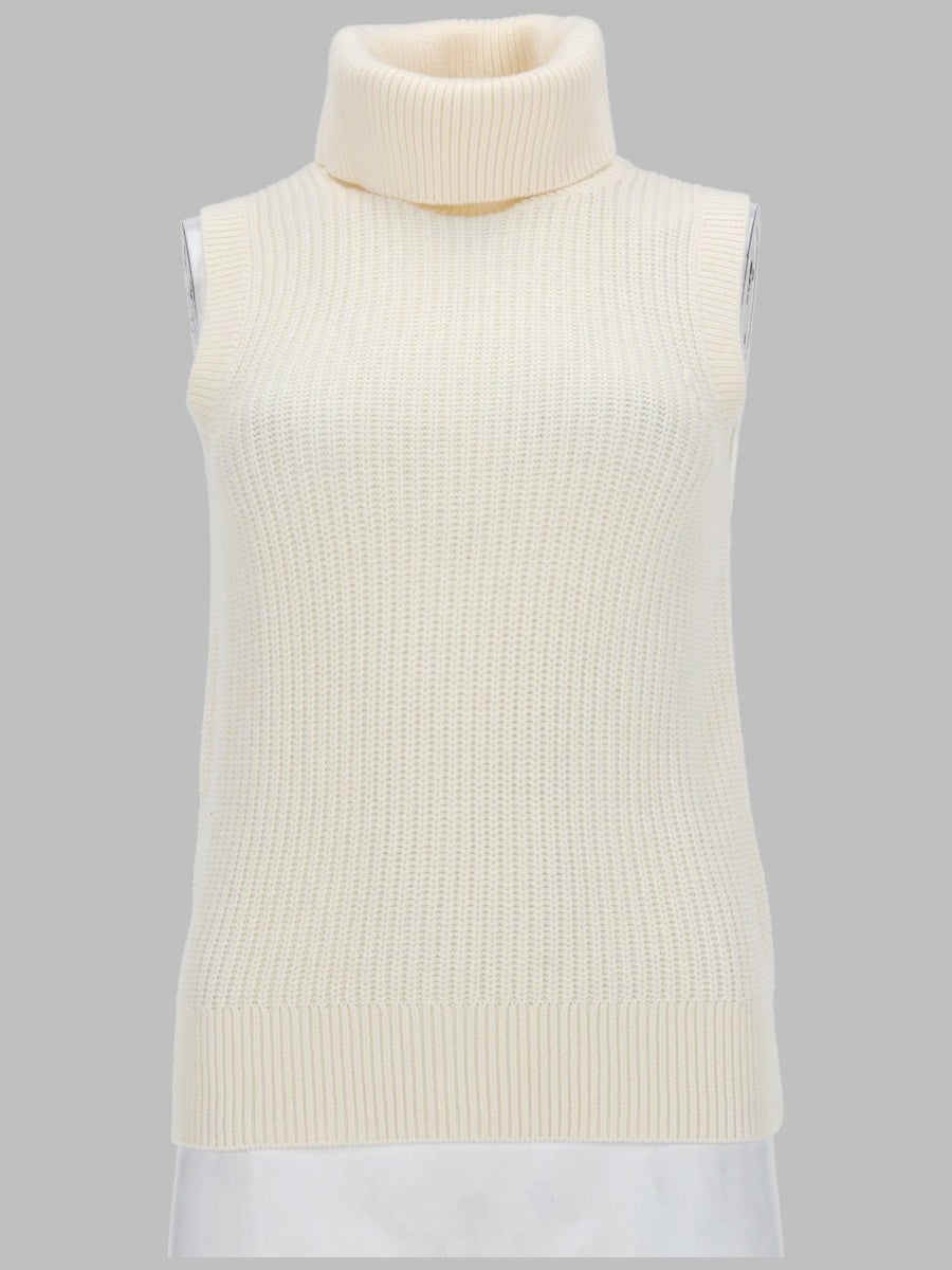MICHAEL BY MICHAEL KORS - Woman - White - Sweater