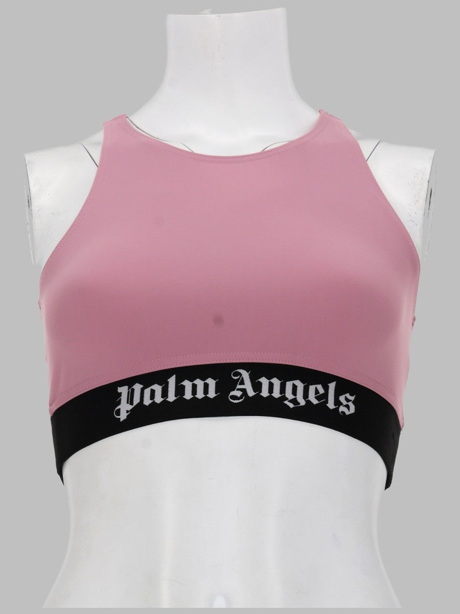 Palm Angels - Woman - Black - Top