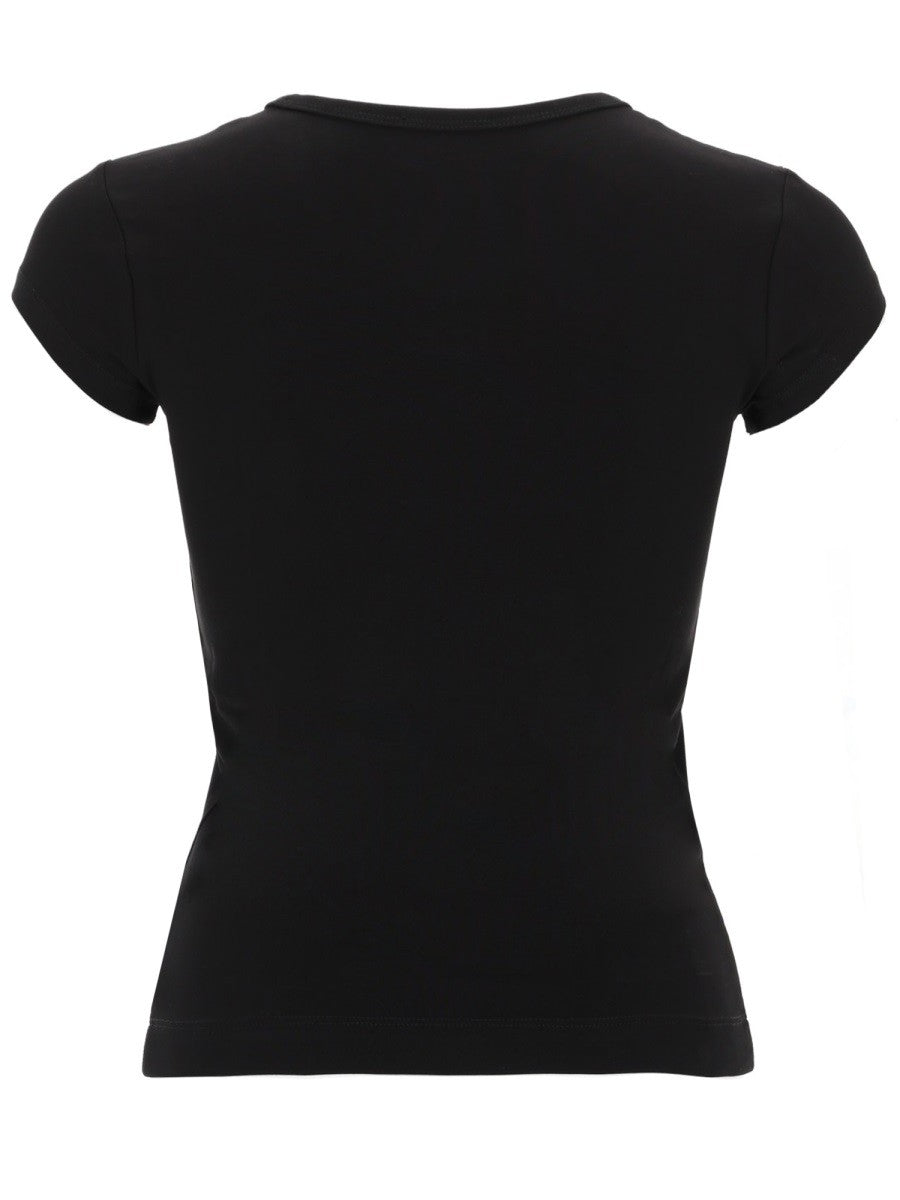 Diesel - Woman - Black - Top