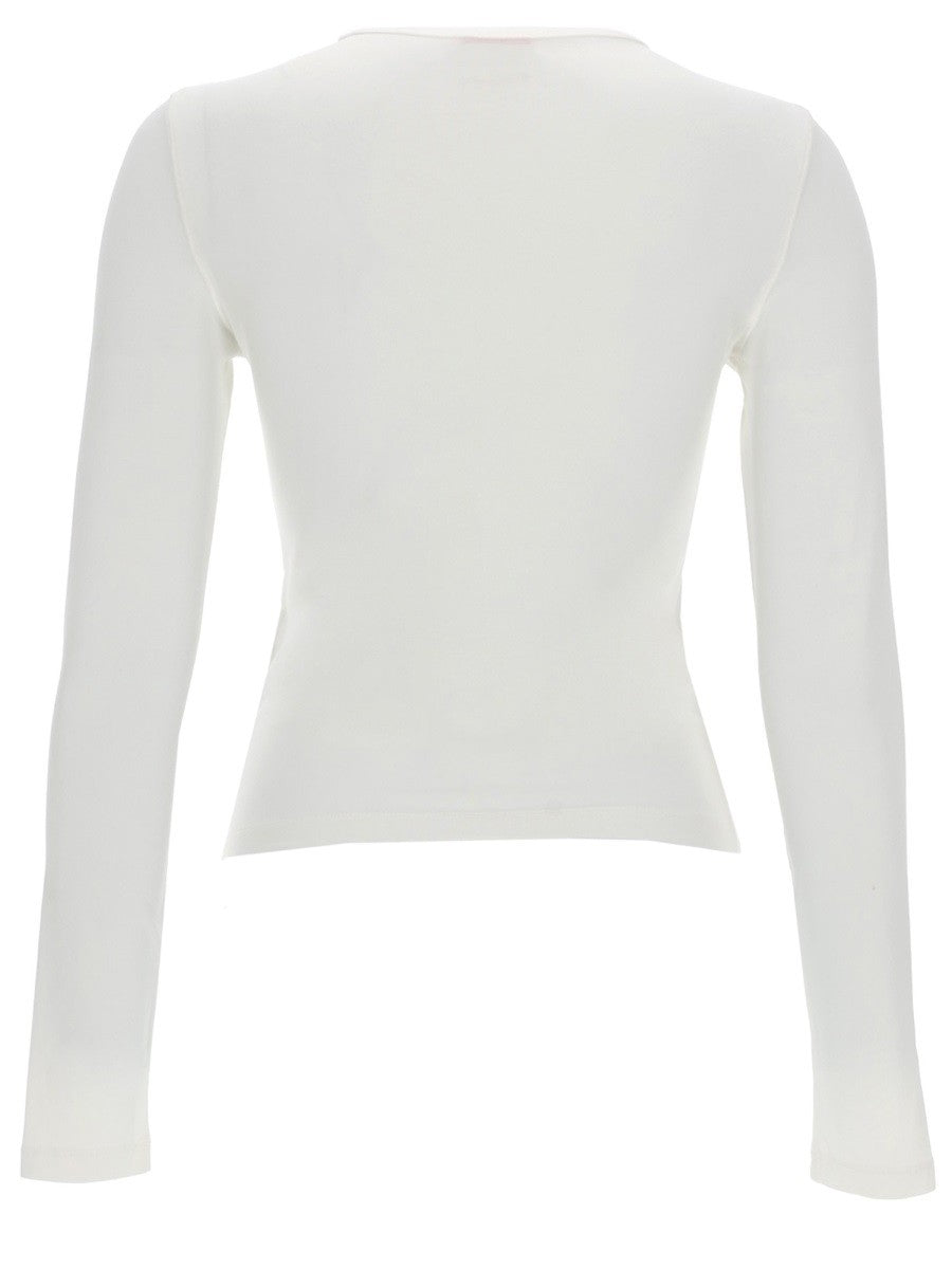 Diesel - Woman - White - Top