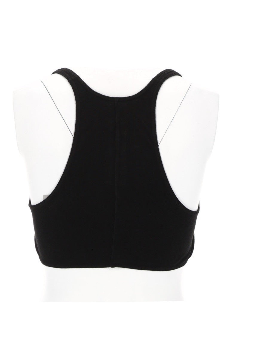 RICK OWENS DRKSHDW – Női – Fekete – Felső