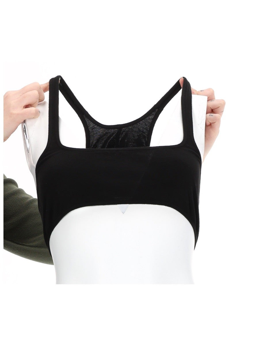 RICK OWENS DRKSHDW – Női – Fekete – Felső