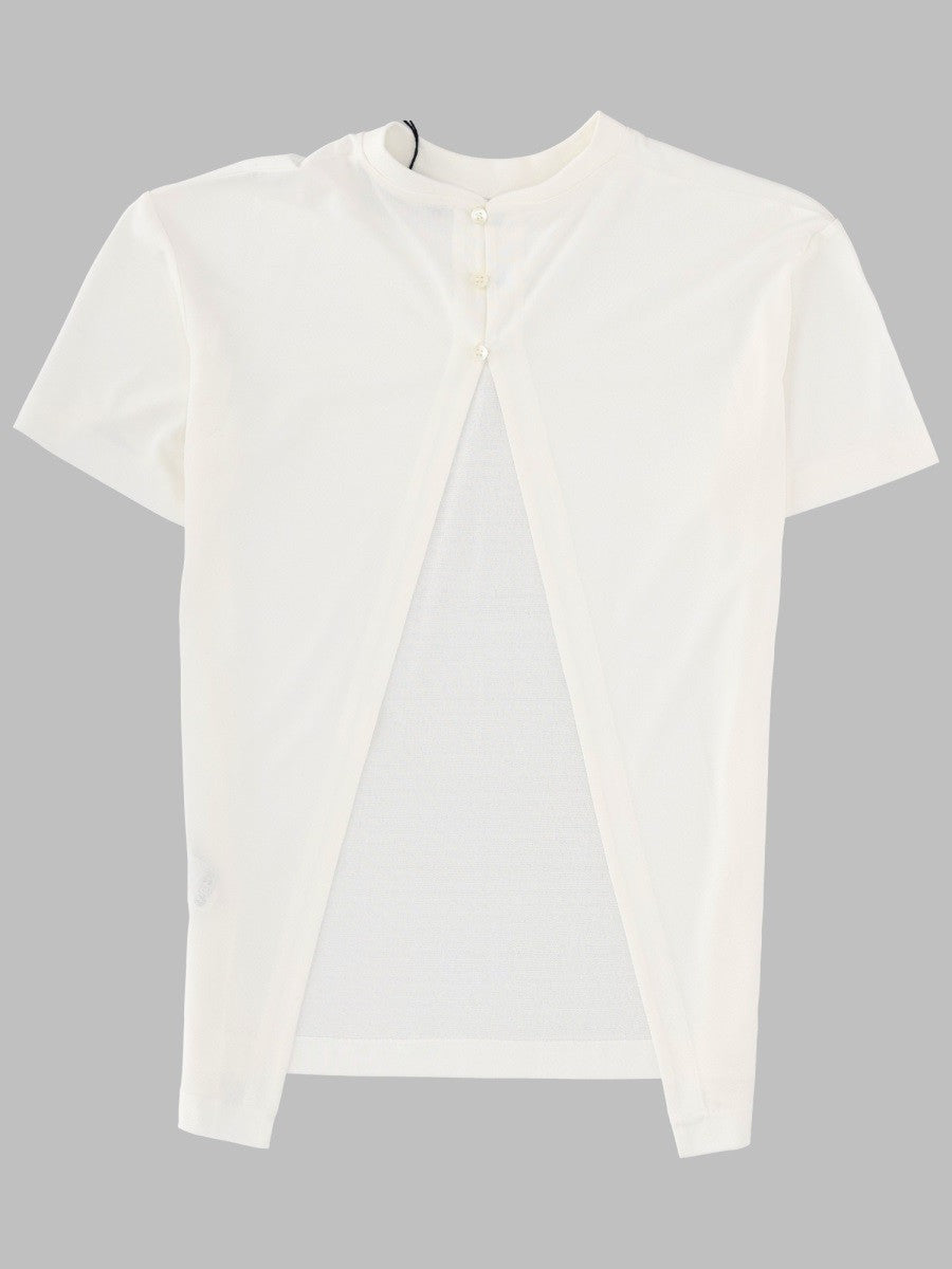 JACQUEMUS - Woman - White - Top