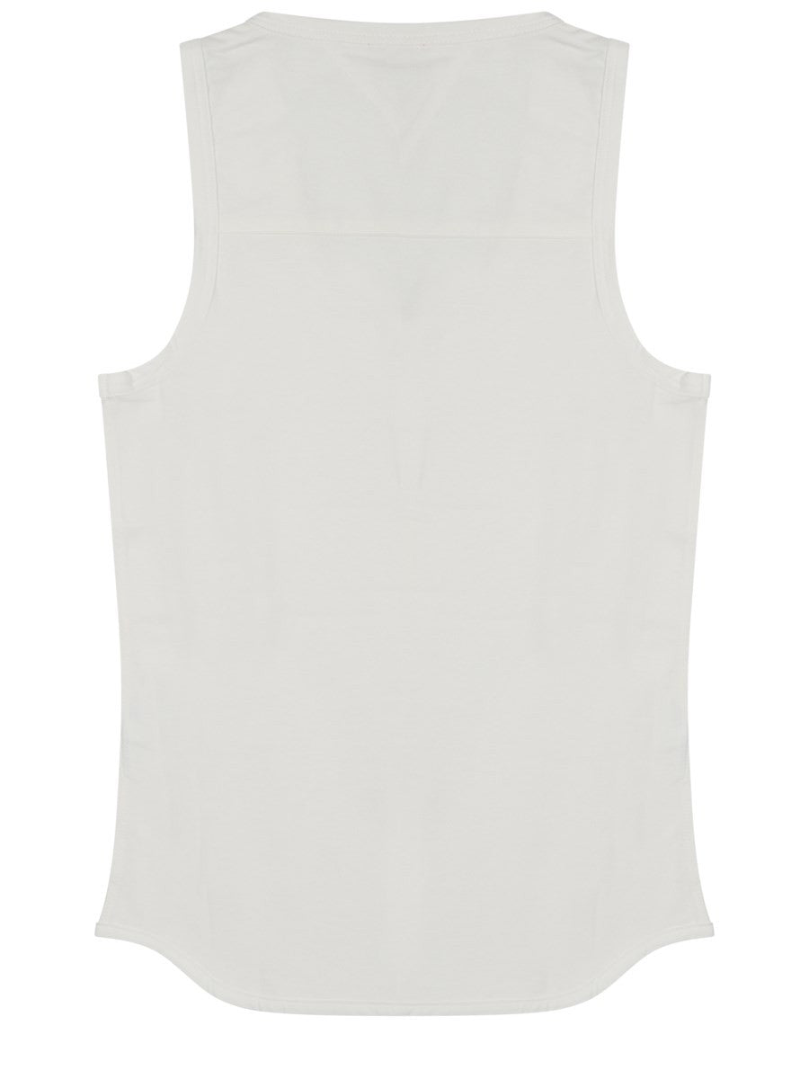 Bottega Veneta - Woman - Beige - Top