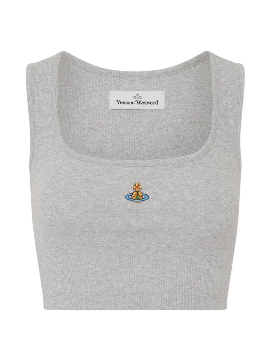 Vivienne Westwood - Női - Szürke - Felső