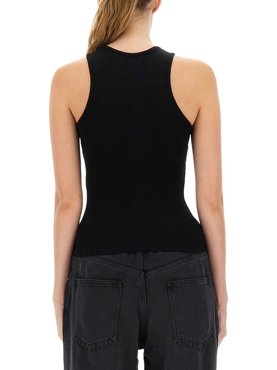 Vivienne Westwood - Woman - Black - Top