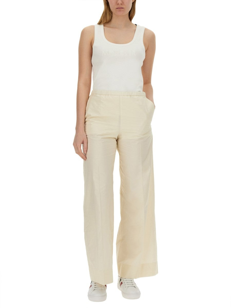 Moncler - Woman - White - Top