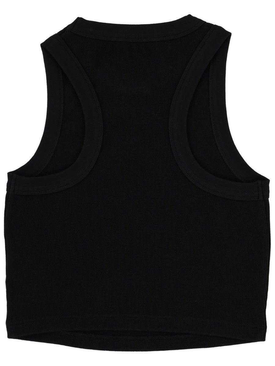 Givenchy - Woman - Black - Top