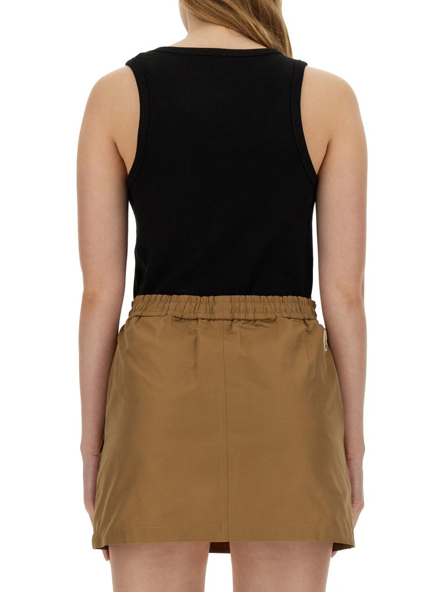 Moncler - Női - Fekete - Felső