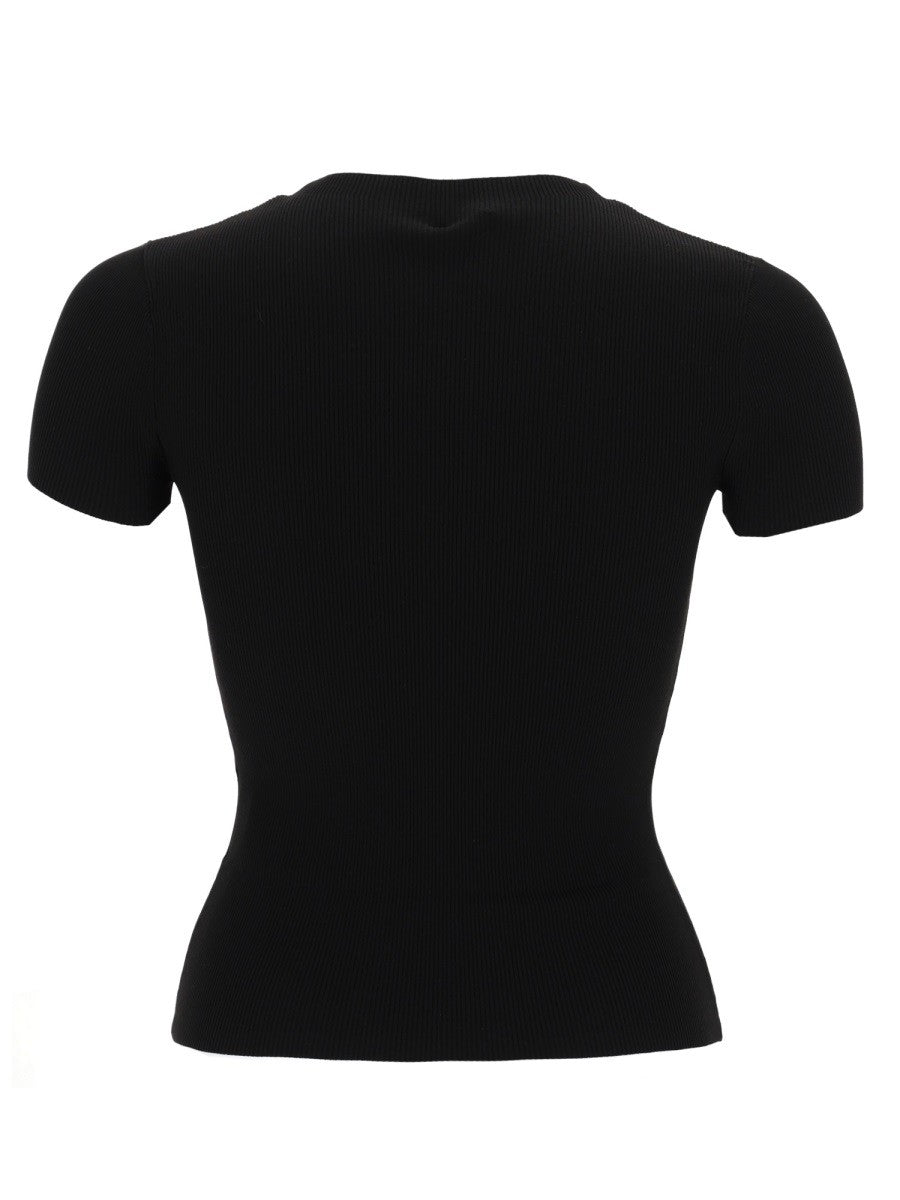 Alexander Wang - Woman - Black - Top