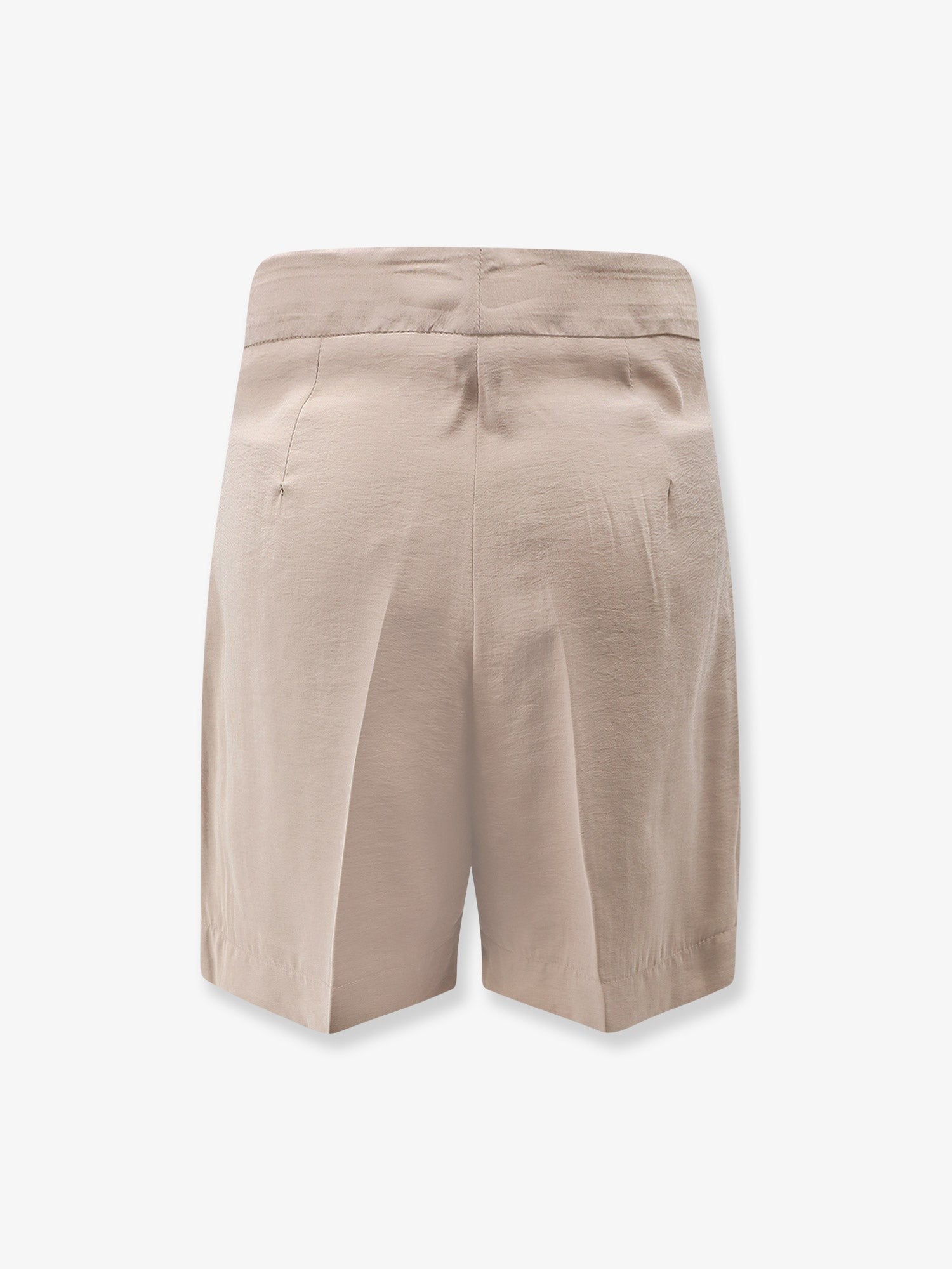 Hevo - Woman - Beige - Shorts
