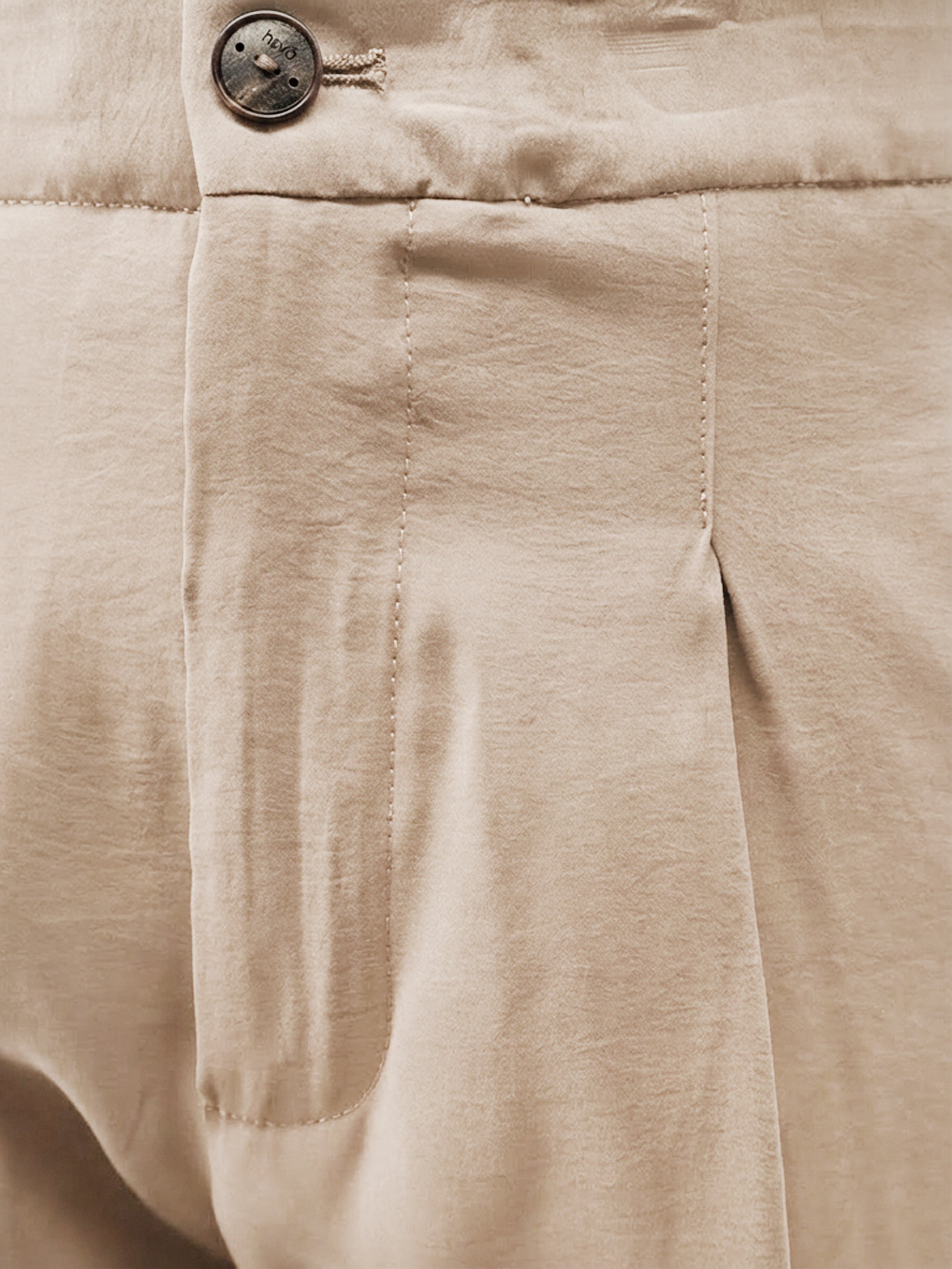 Hevo - Woman - Beige - Shorts