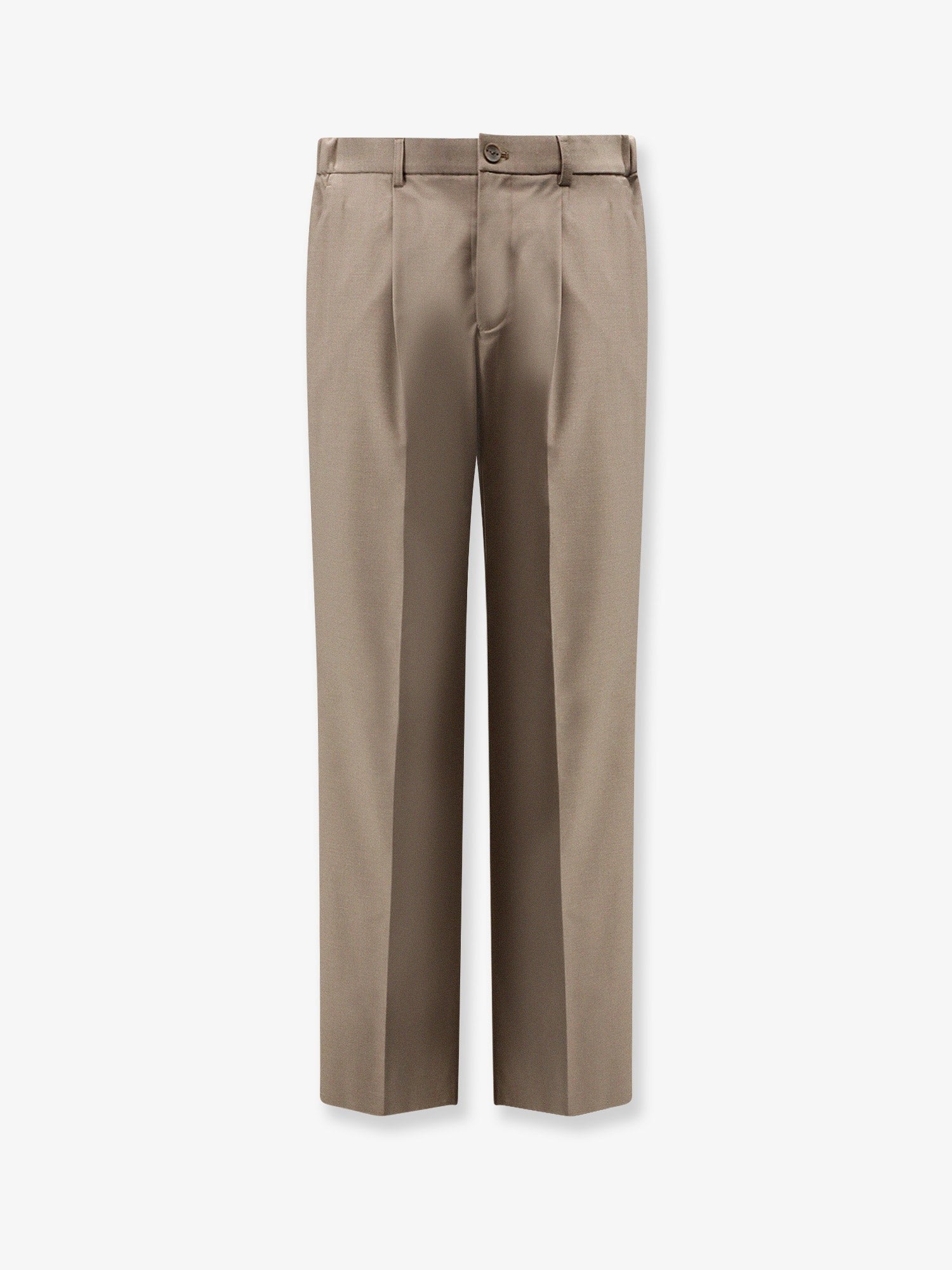 Hevo - Man - Grey - Pants