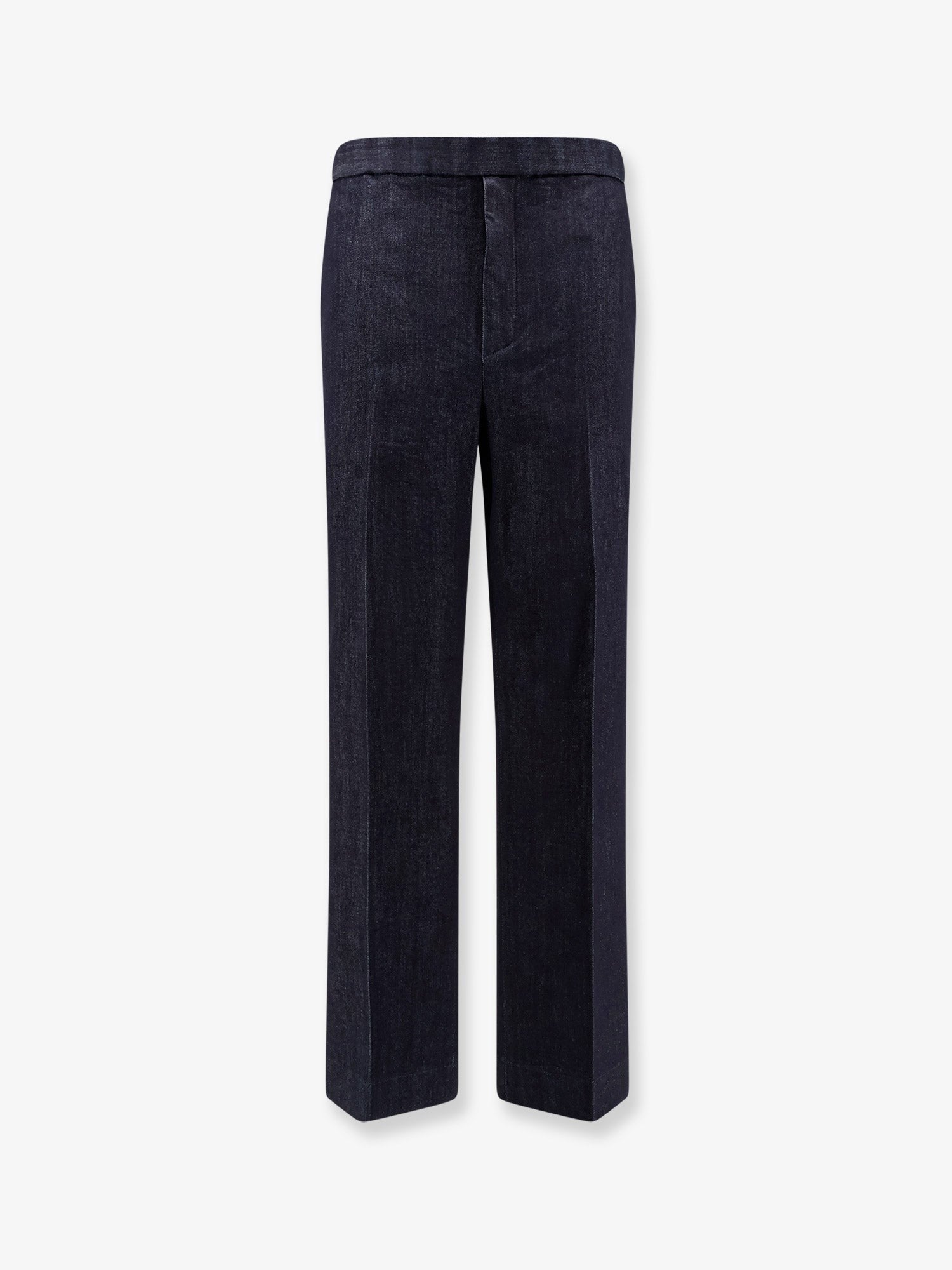 Hevo - Man - Blue - Pants