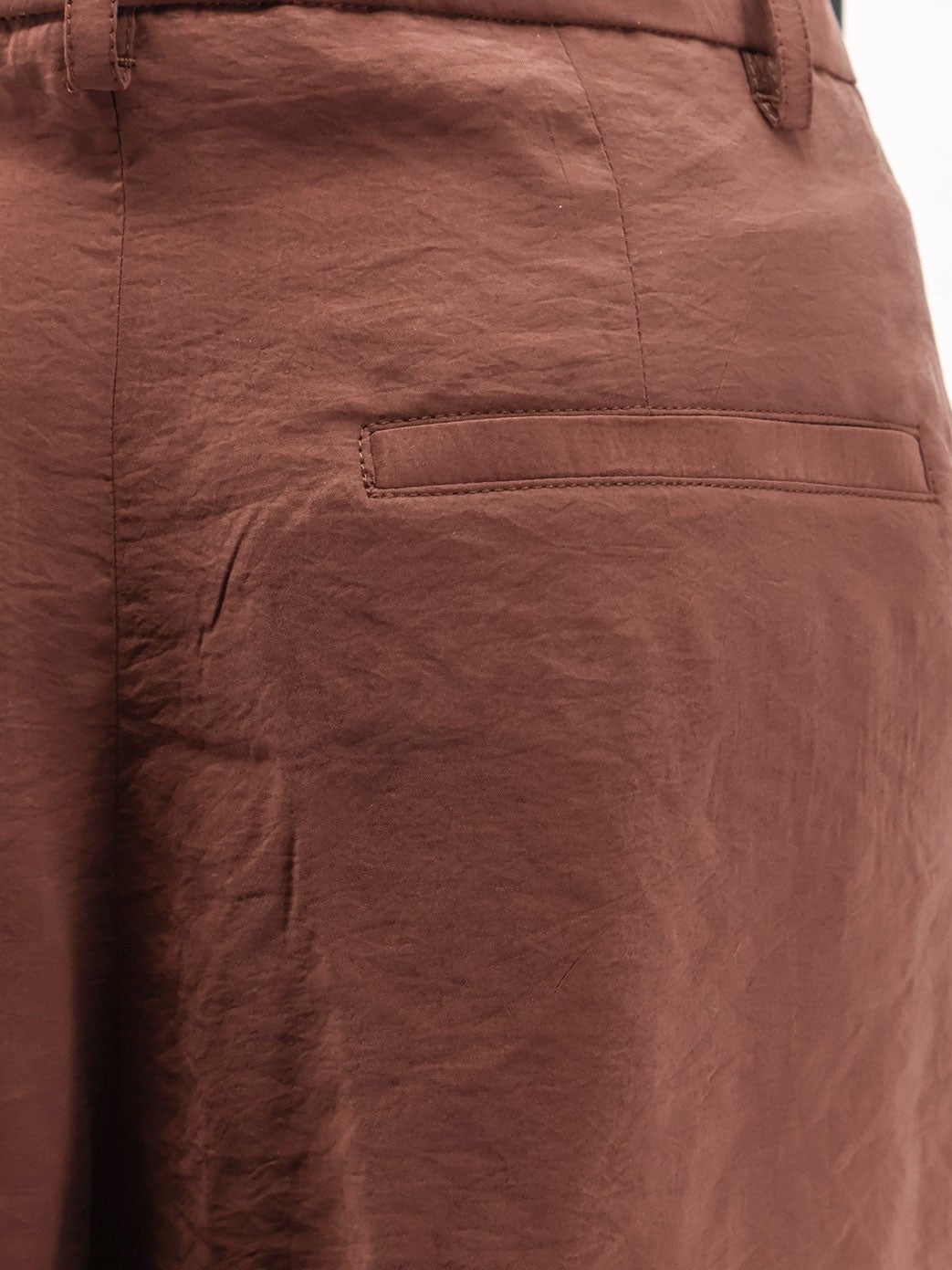 Hevo - Woman - Brown - Pants