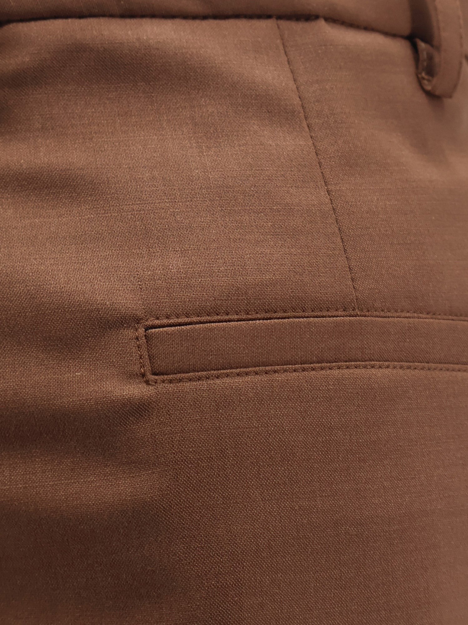 Hevo - Woman - Brown - Pants
