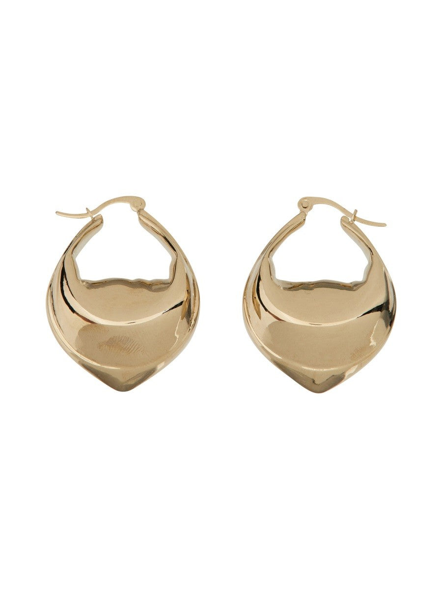 FEDERICO CINA - Női - Arany - Fülbevaló