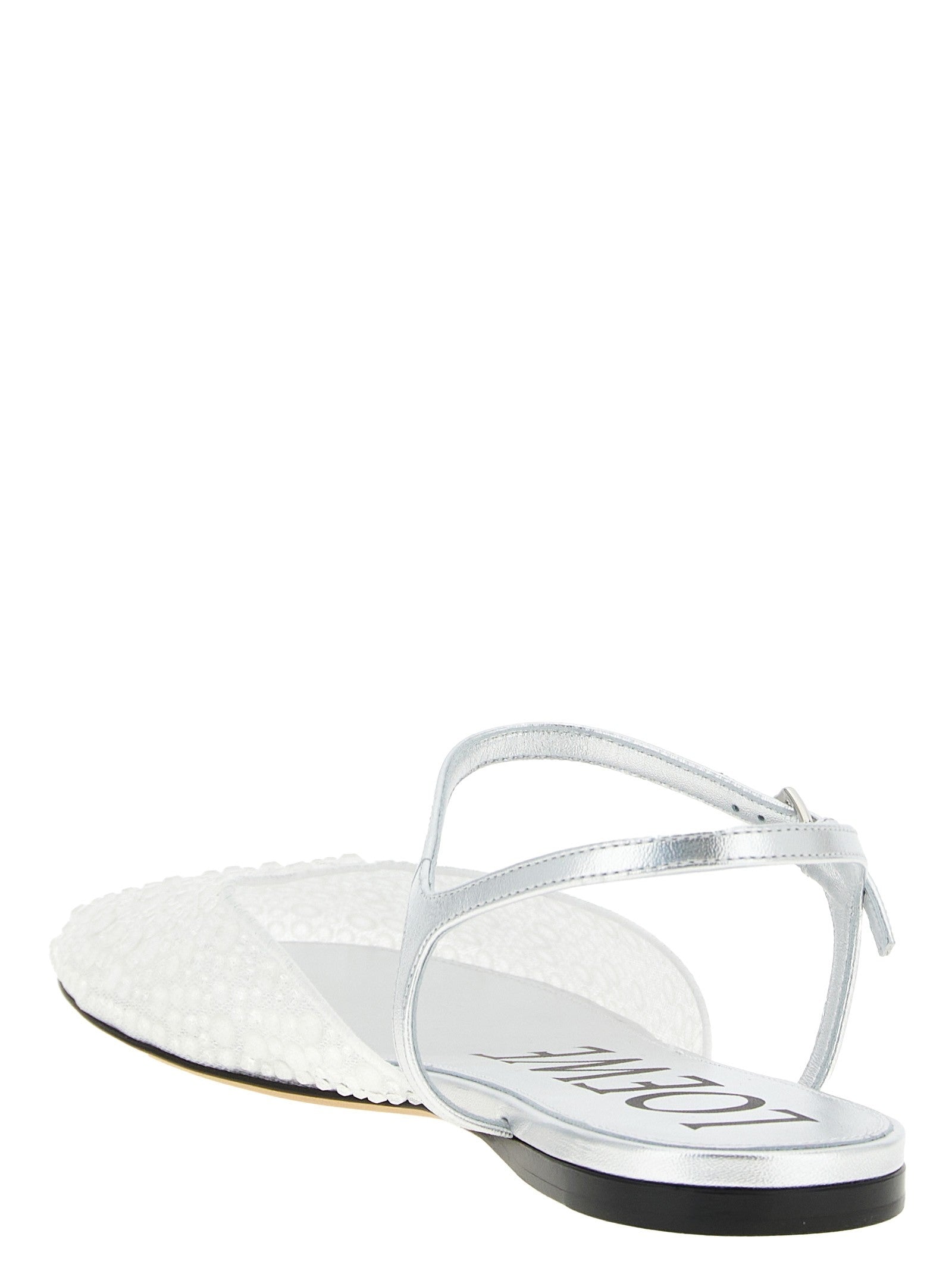 LOEWE - nan - White - Flat