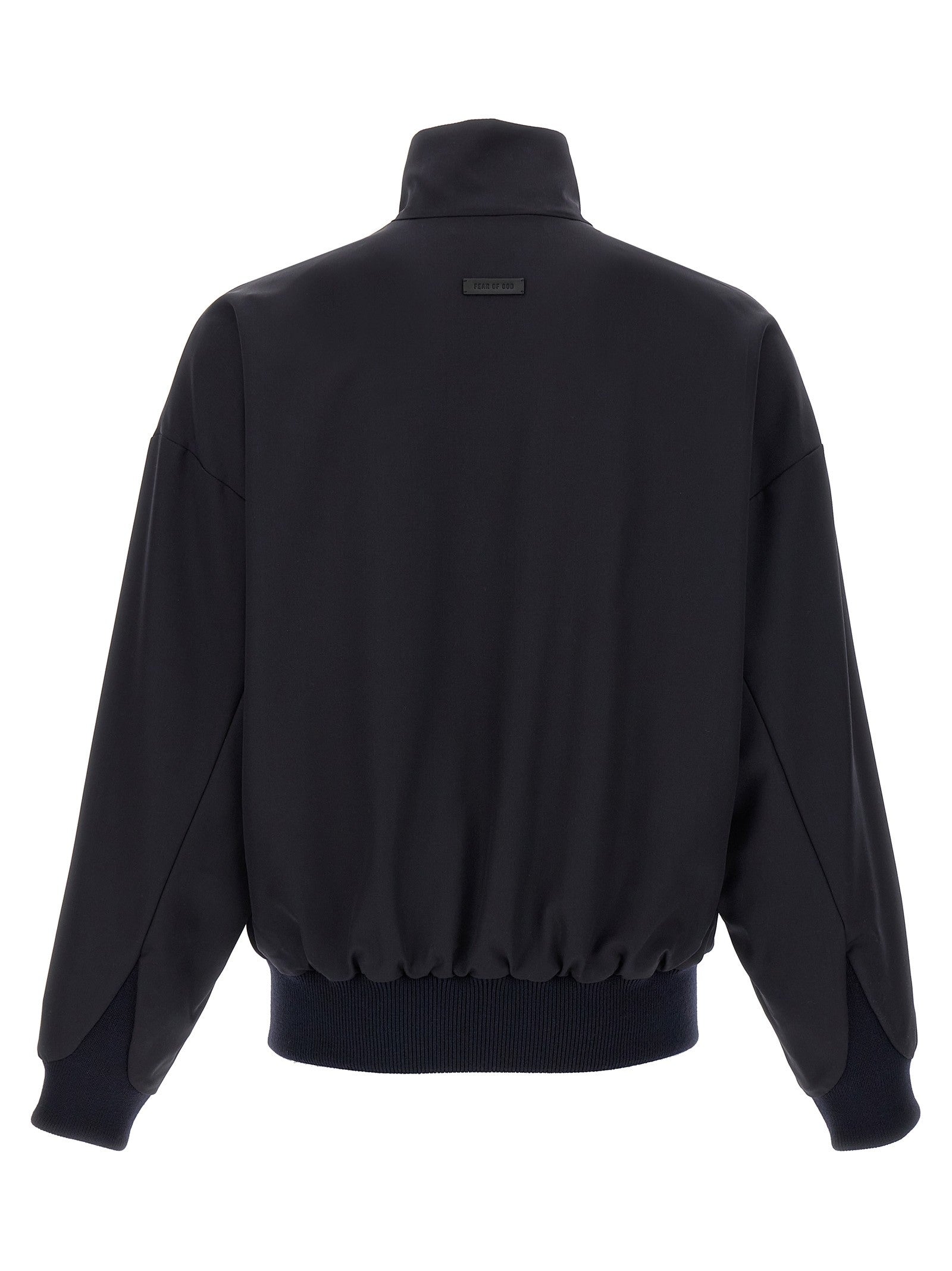 FEAR OF GOD - nan - Blue - Jacket