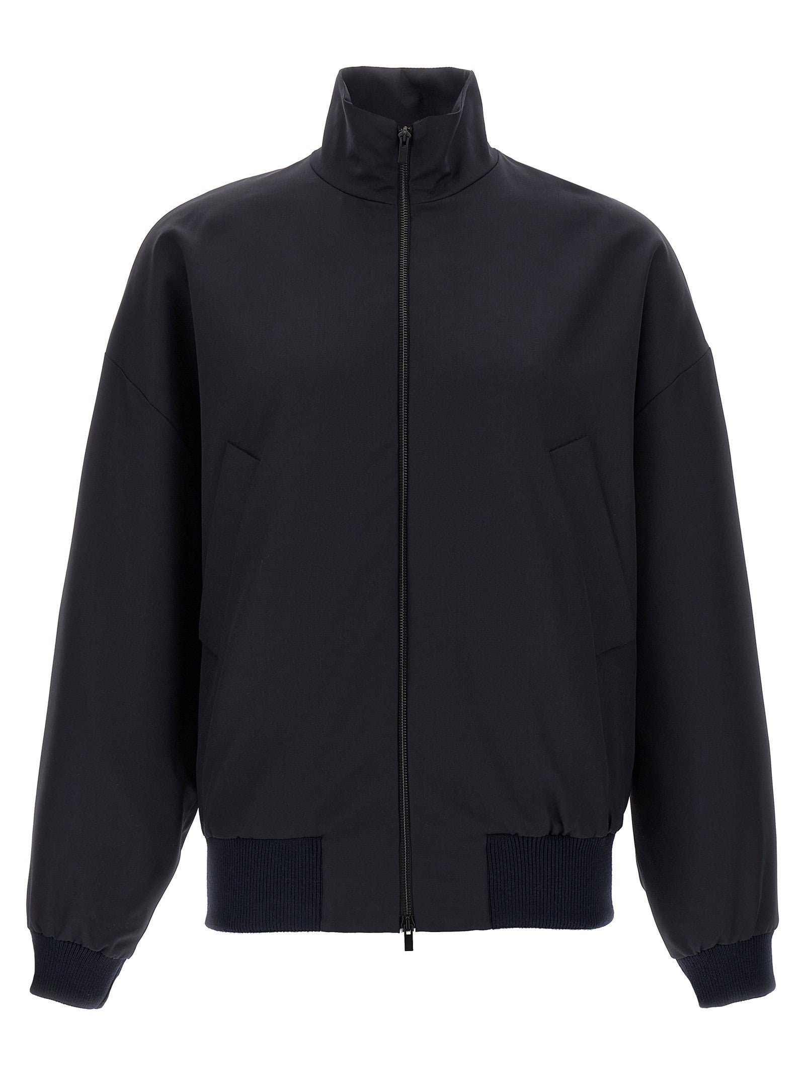 FEAR OF GOD - nan - Blue - Jacket