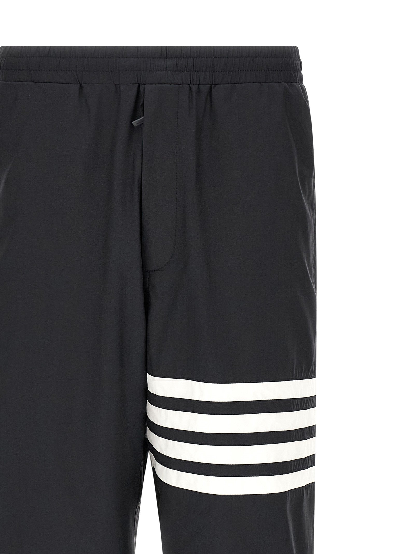 THOM BROWNE - nan - Blue - Pants
