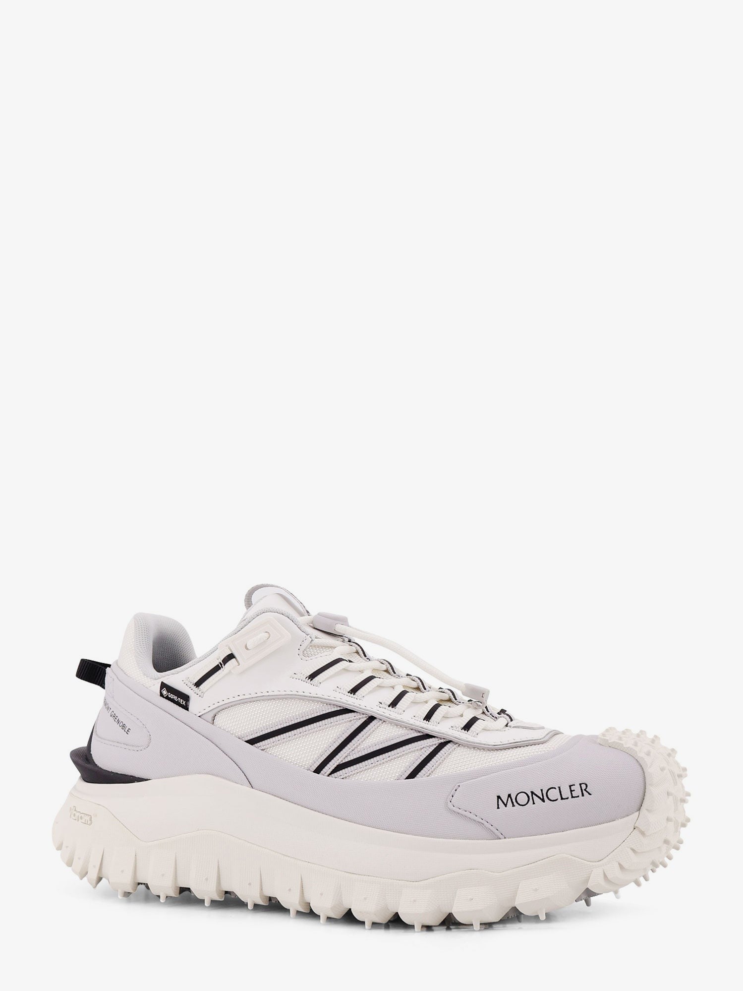 Moncler - Férfi - Fehér - Sneaker