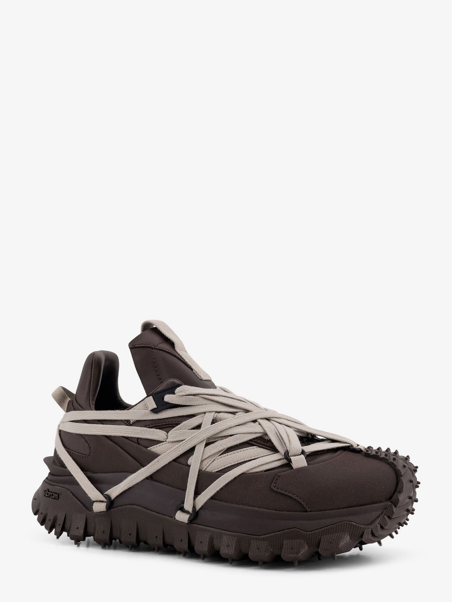 MONCLER + RICK OWENS - Man - Dark Dust - Sneaker