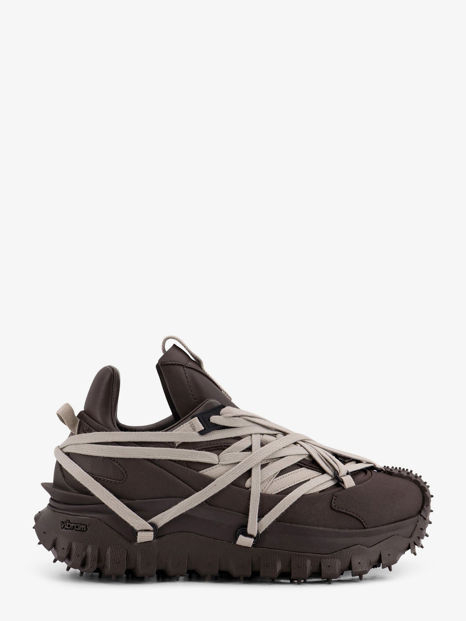 MONCLER + RICK OWENS - Man - Dark Dust - Sneaker
