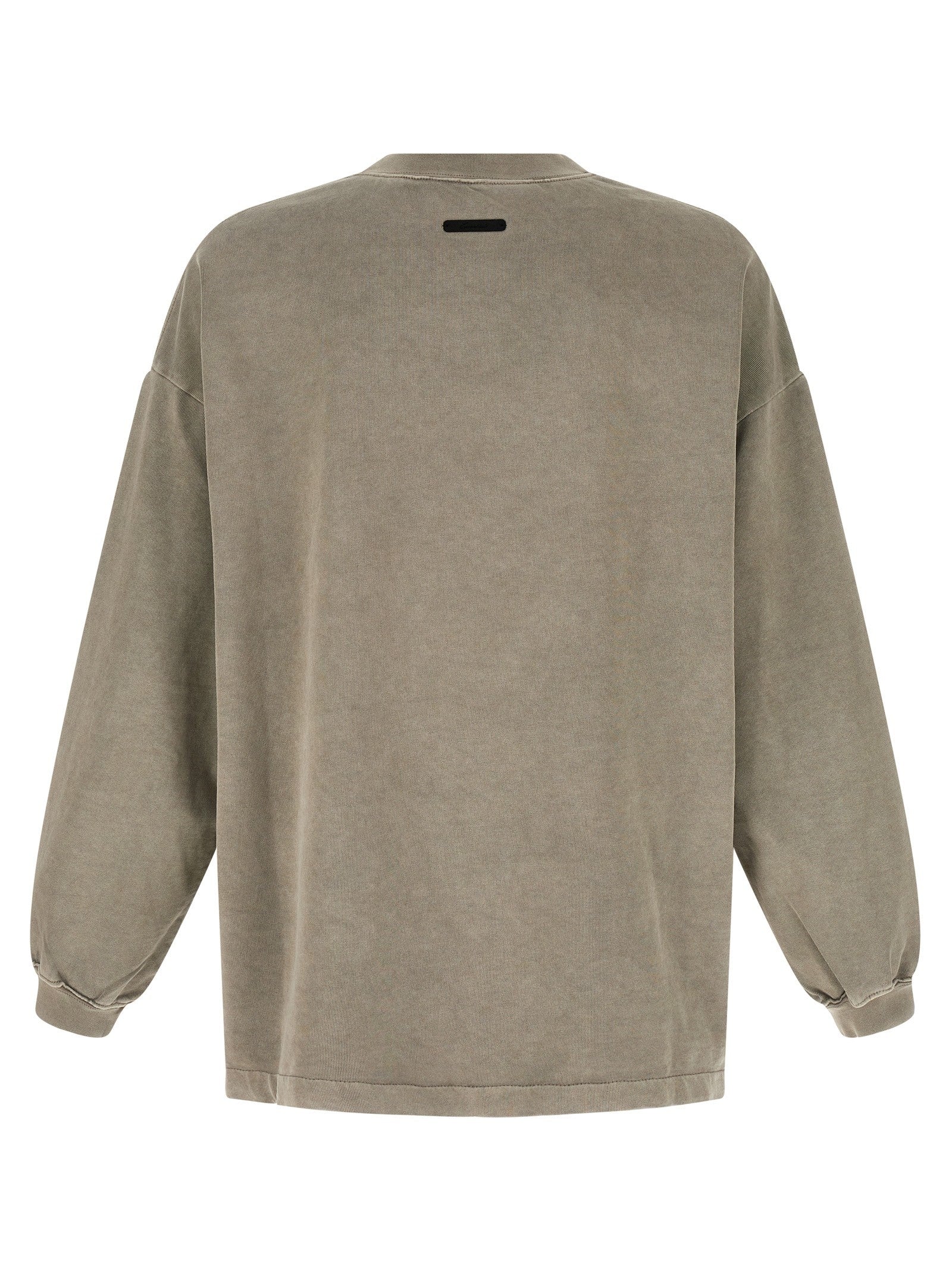 FEAR OF GOD ESSENTIAL - nan - Grey - T-shirt