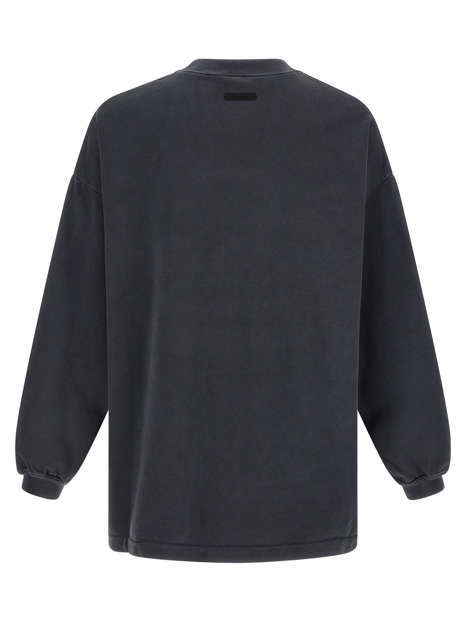 FEAR OF GOD ESSENTIAL - nan - Grey - T-shirt
