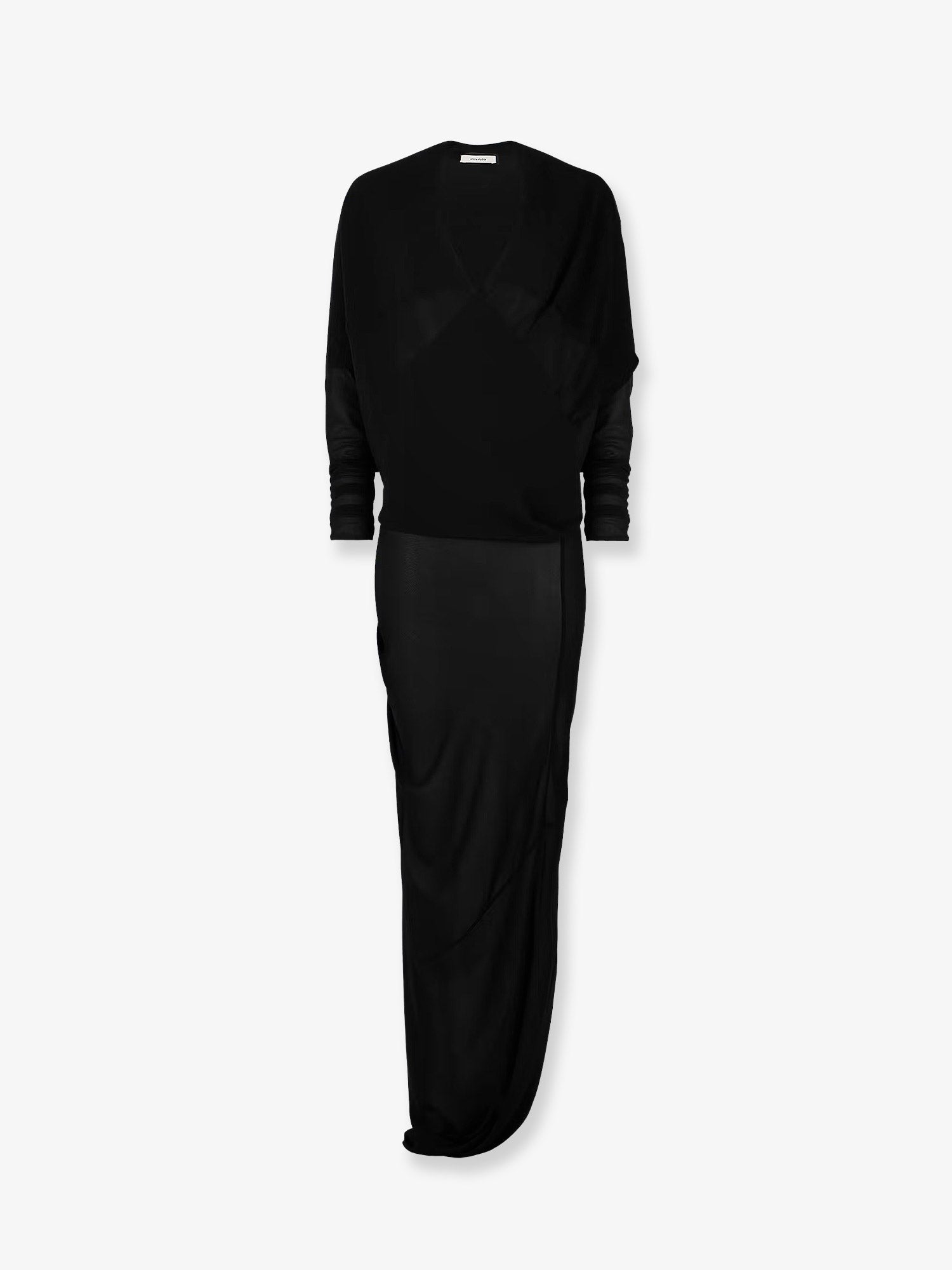 ENTIRE STUDIOS - Woman - Black - Dress
