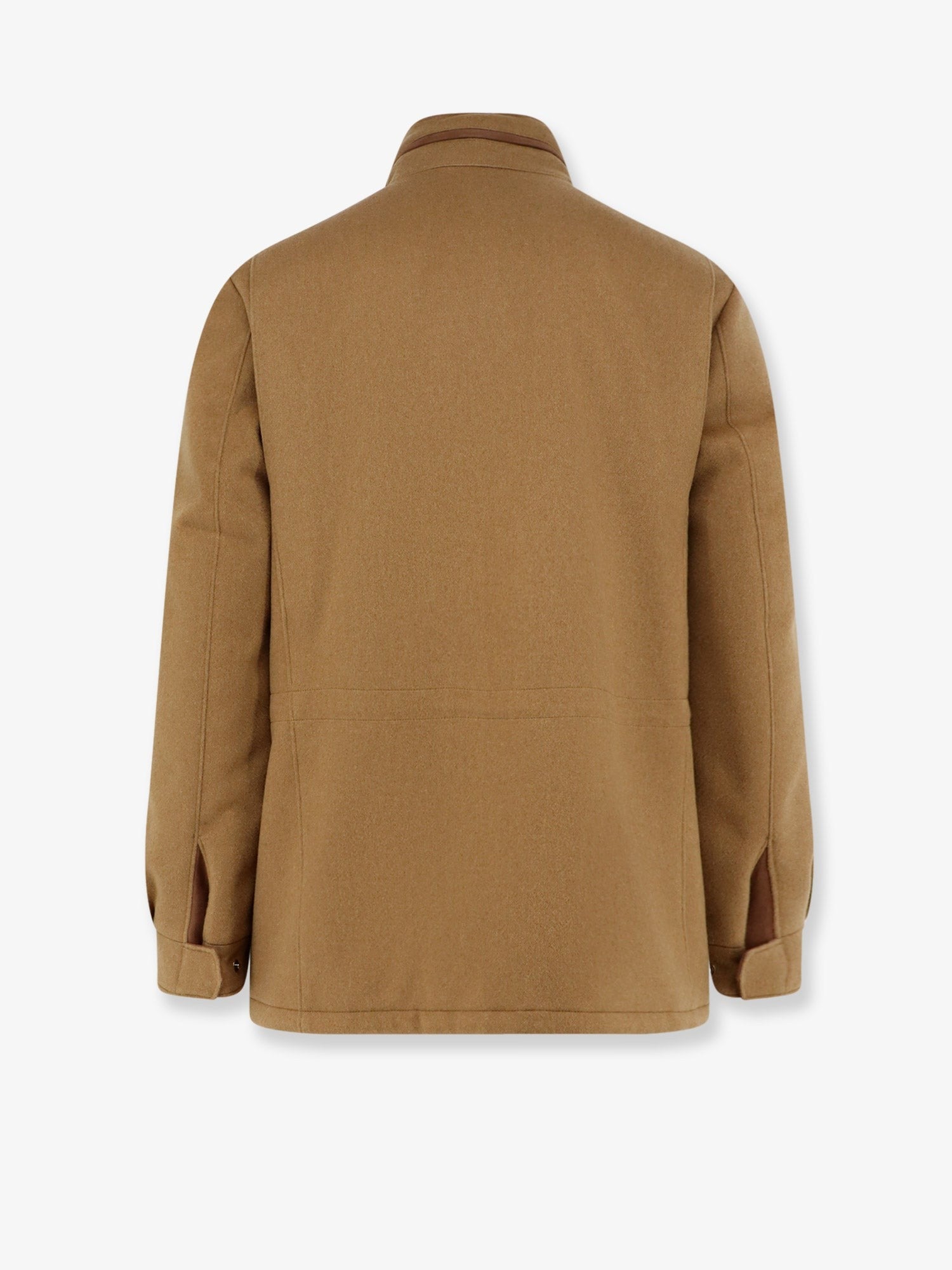 LORO PIANA - Man - Brown - Jacket