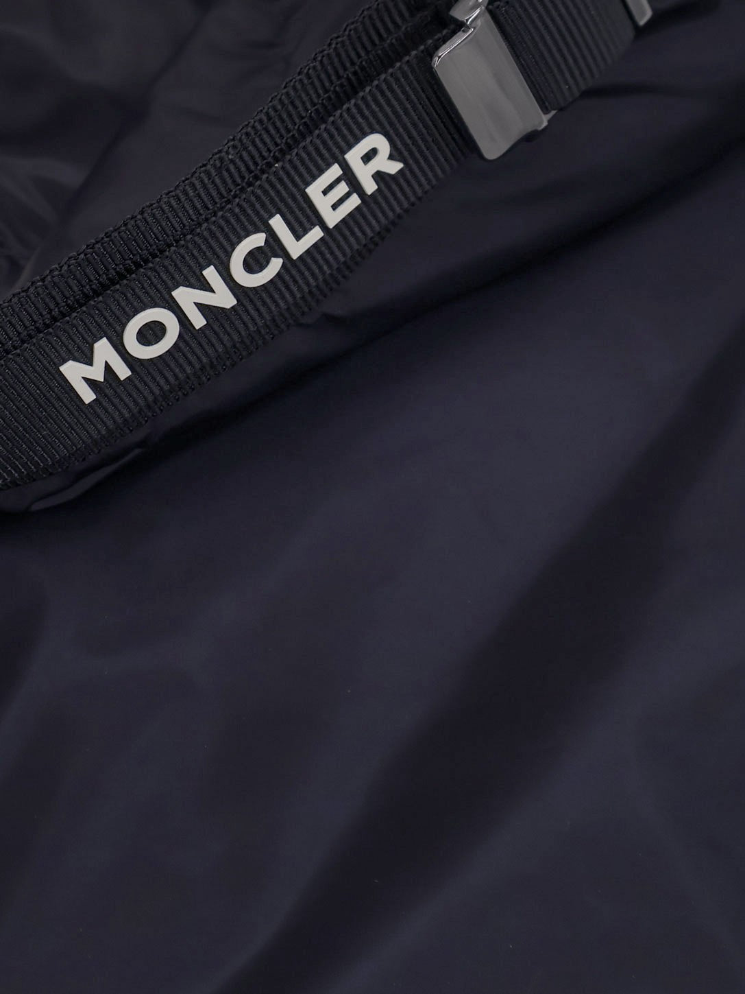 Moncler - Férfi - Kék - Dzseki
