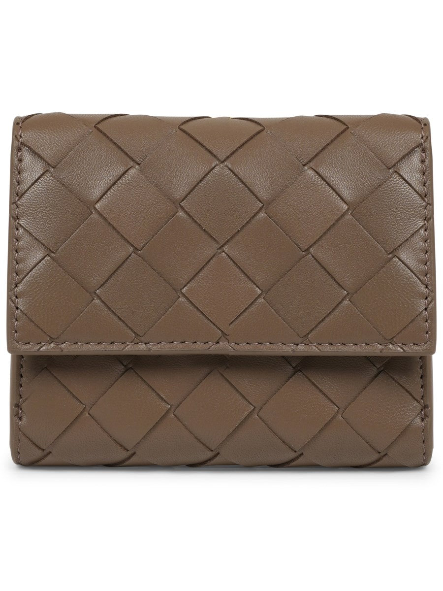 Bottega Veneta - Női - Arany - Pénztárca