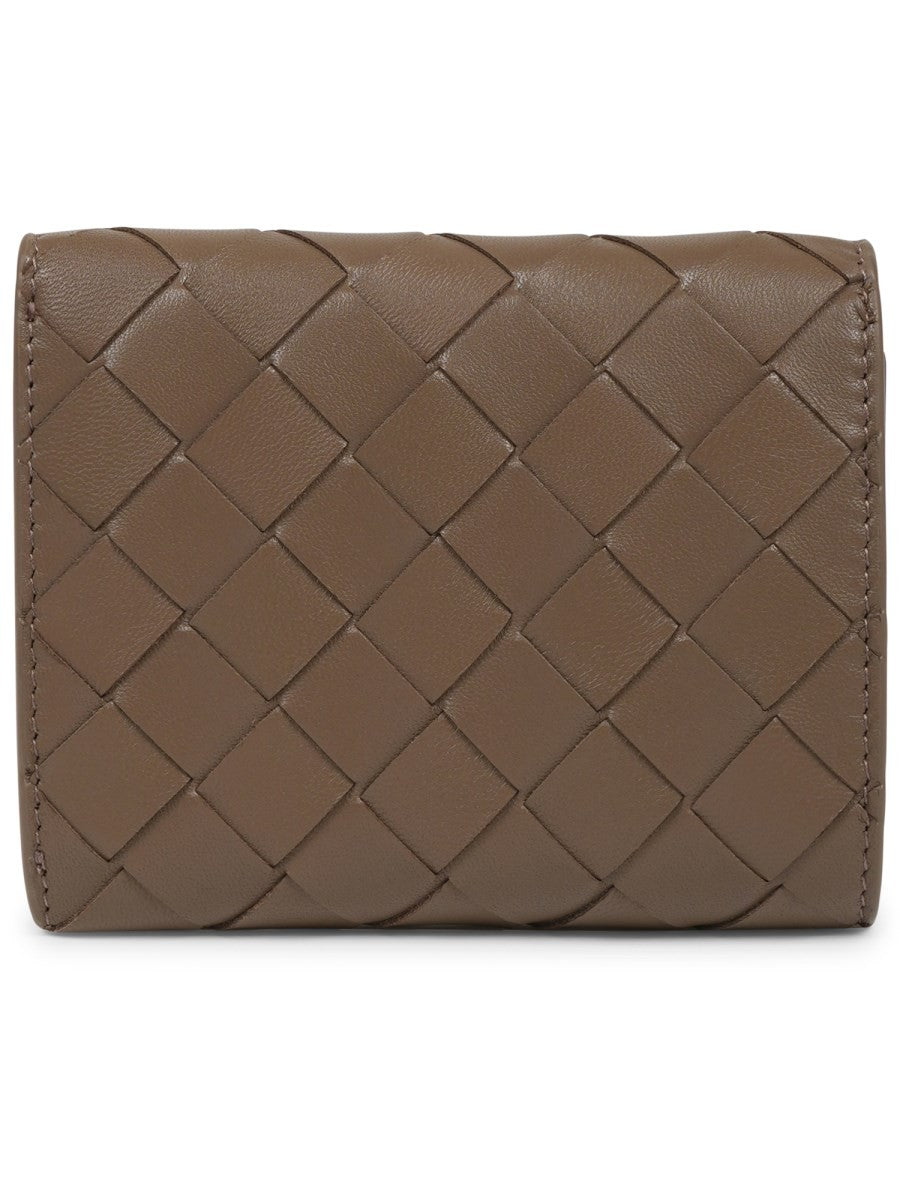 Bottega Veneta - Női - Arany - Pénztárca