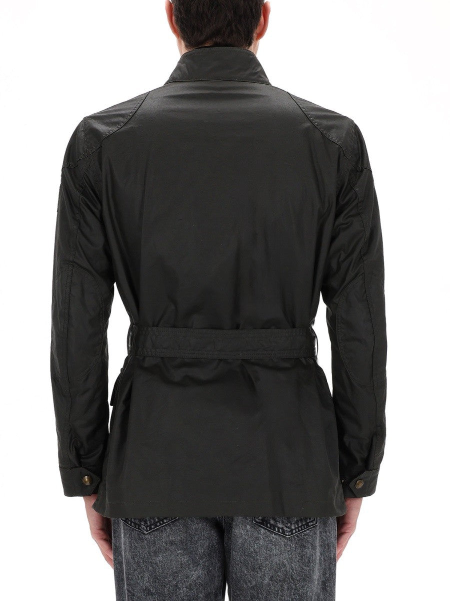 BELSTAFF – Férfi – Fekete – Dzseki