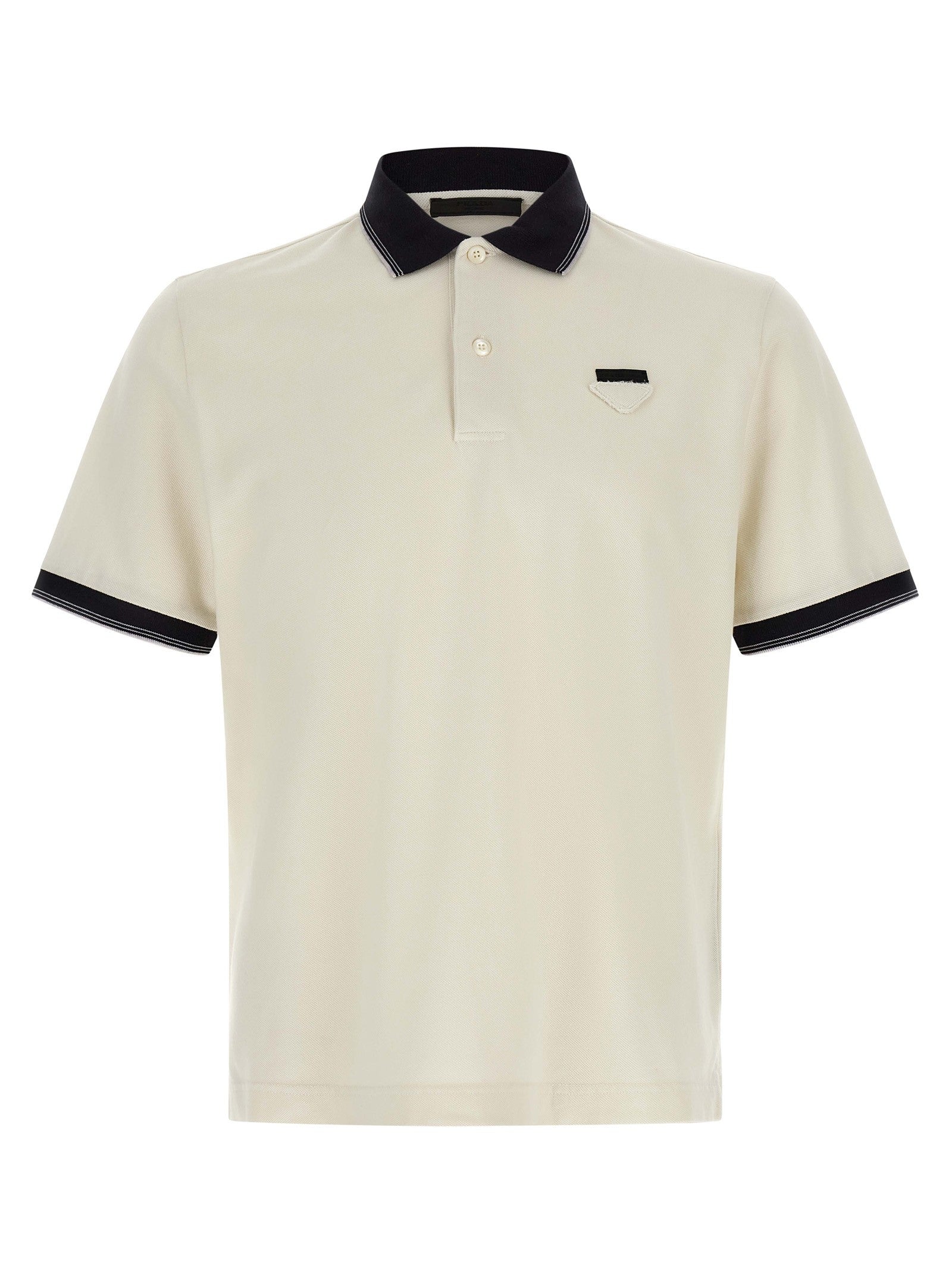 PRADA - nan - Multicolor - Polo Shirt