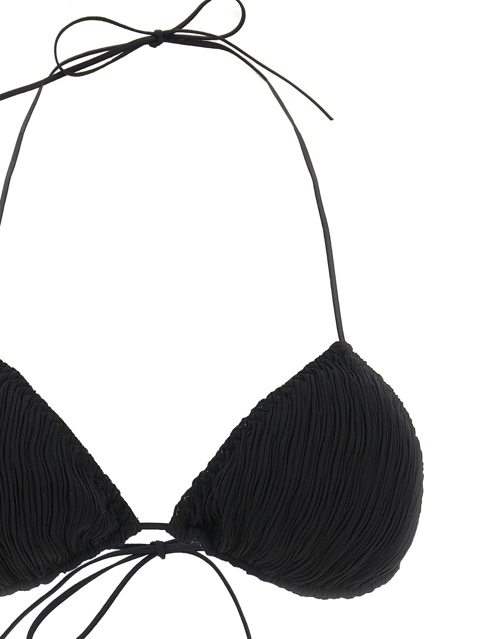 ALLIS - nan - Black - Swimwear