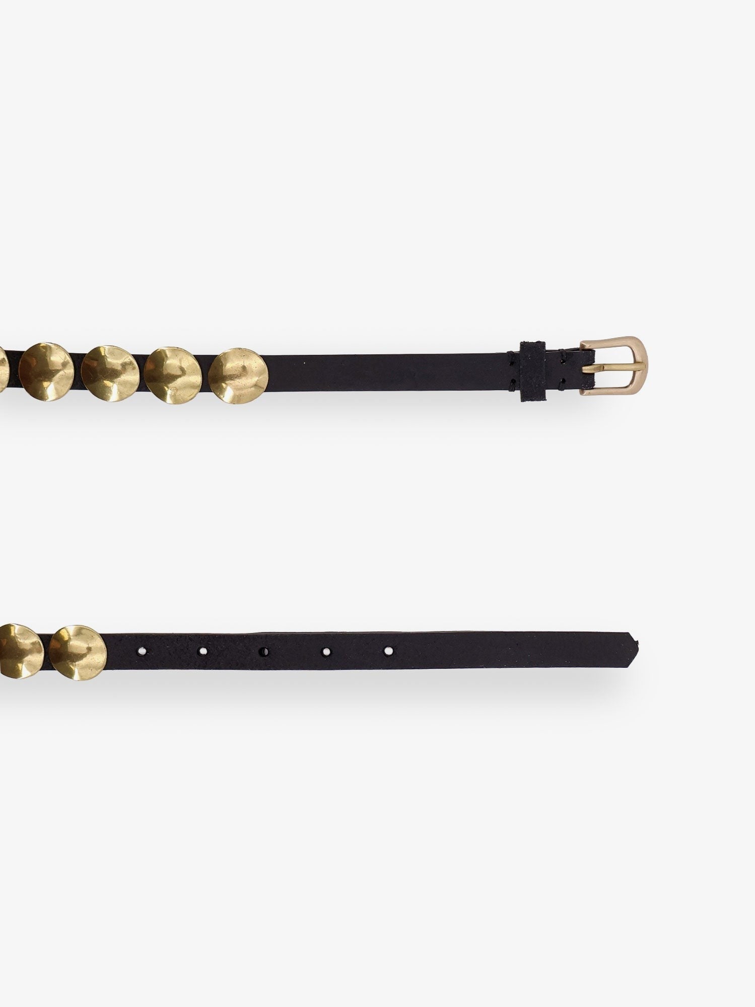 Golden Goose Deluxe Brand - Woman - Black - Belt