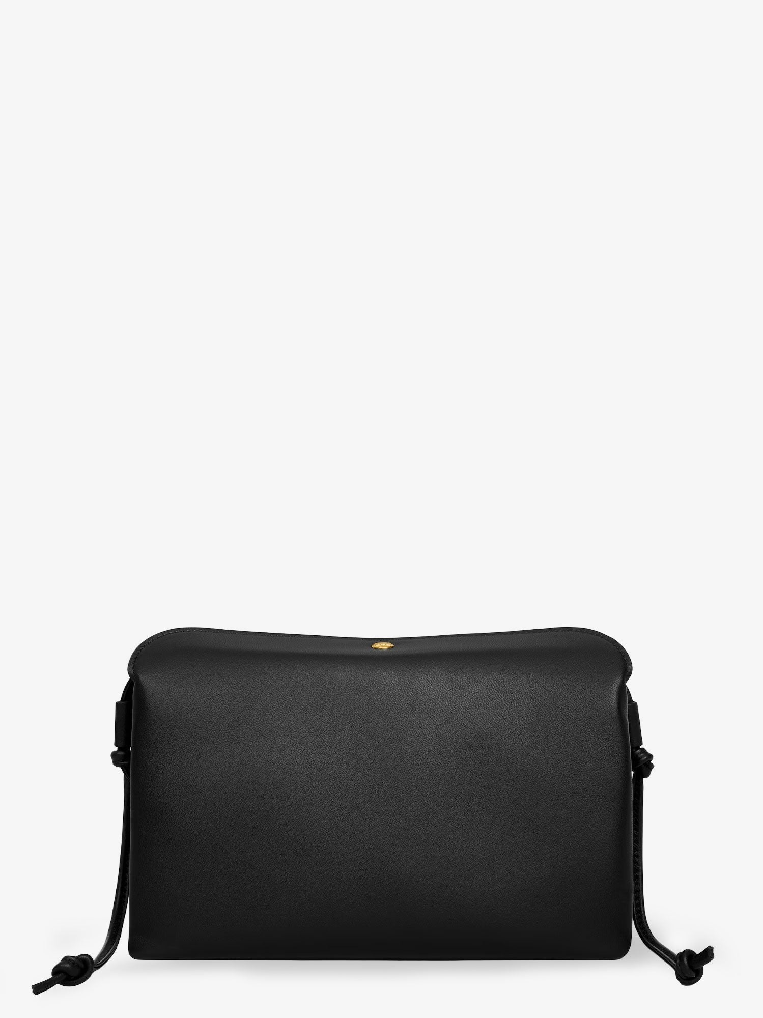 Celine - Woman - Black - Crossbody Bag