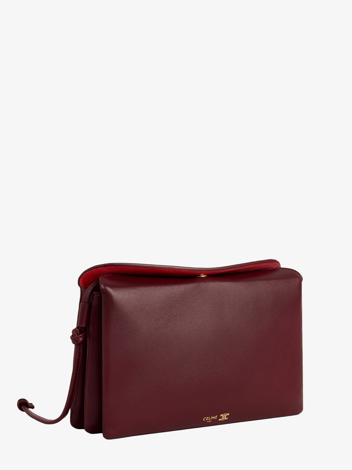 Celine - Woman - Purple - Crossbody Bag