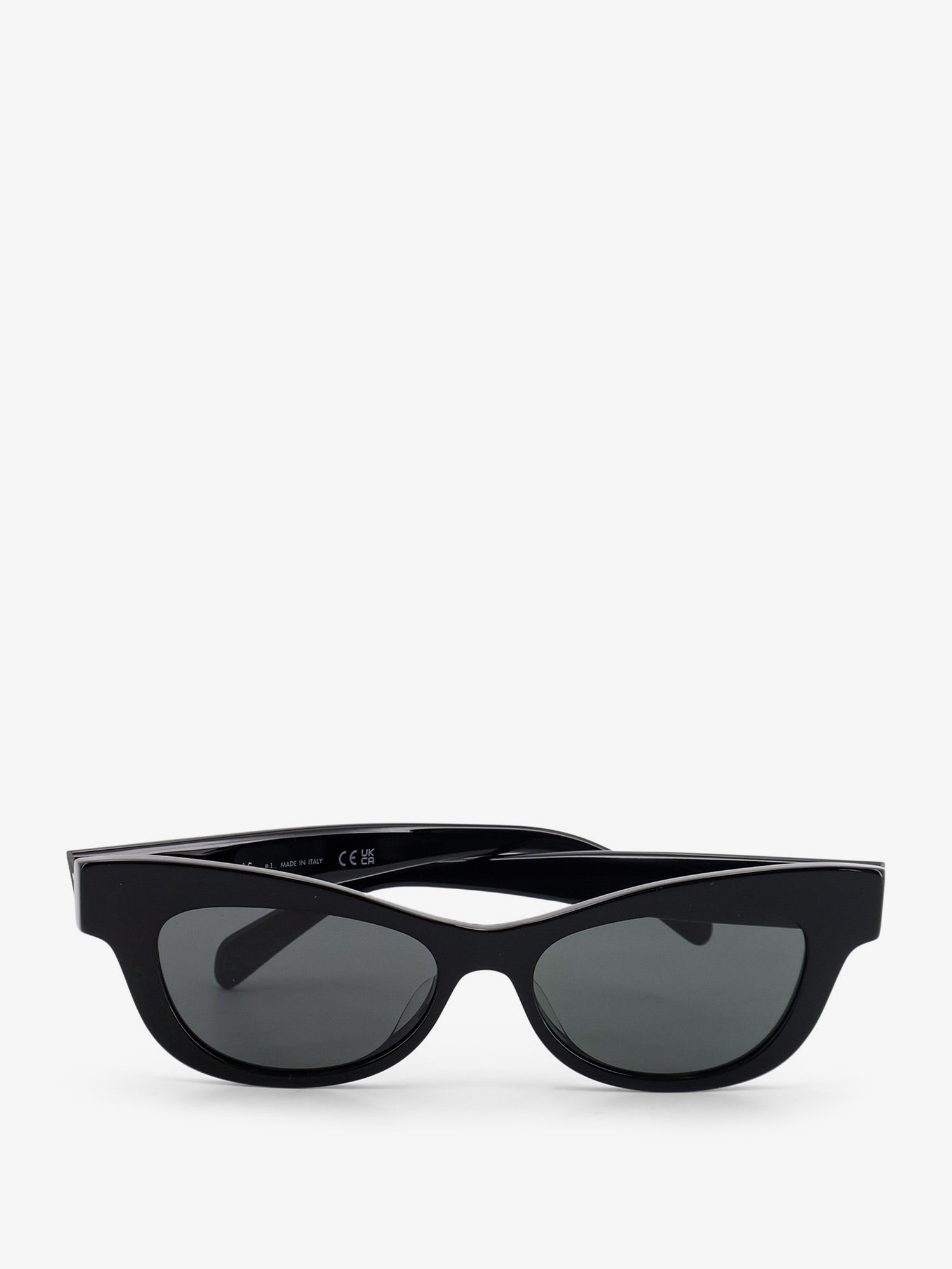 Celine - Woman - Black - Sunglasse
