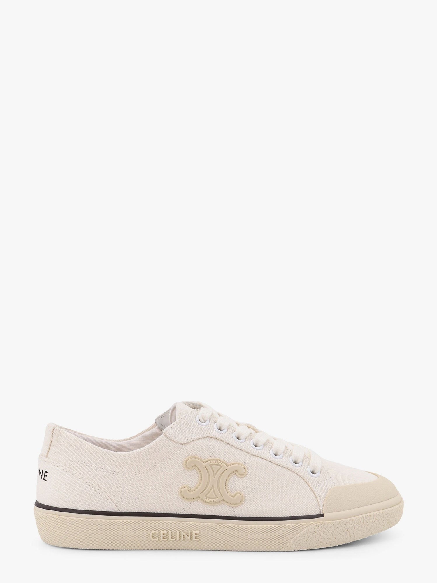 Celine - Woman - White - Sneaker