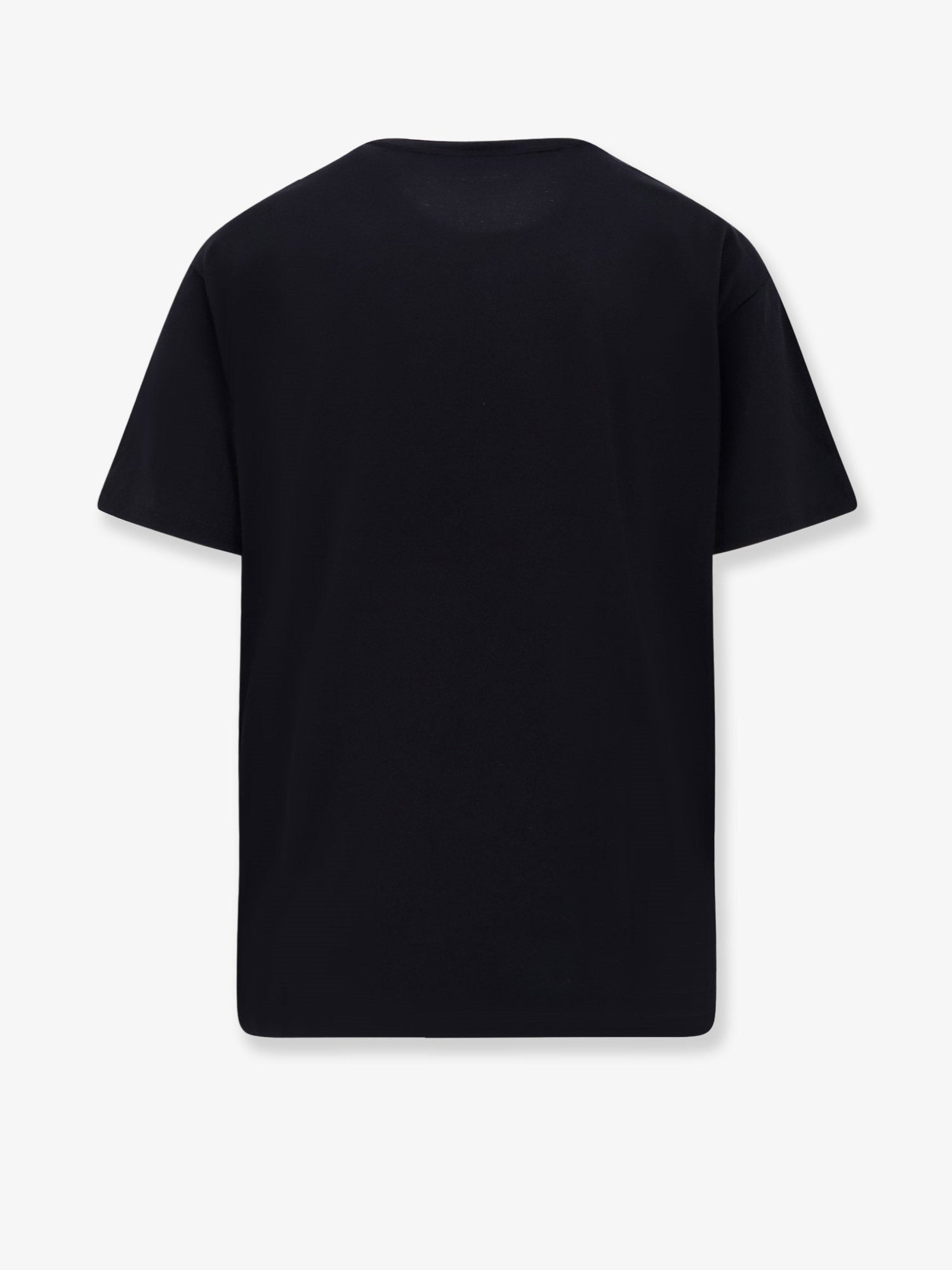 Celine - Man - Black - T-shirt